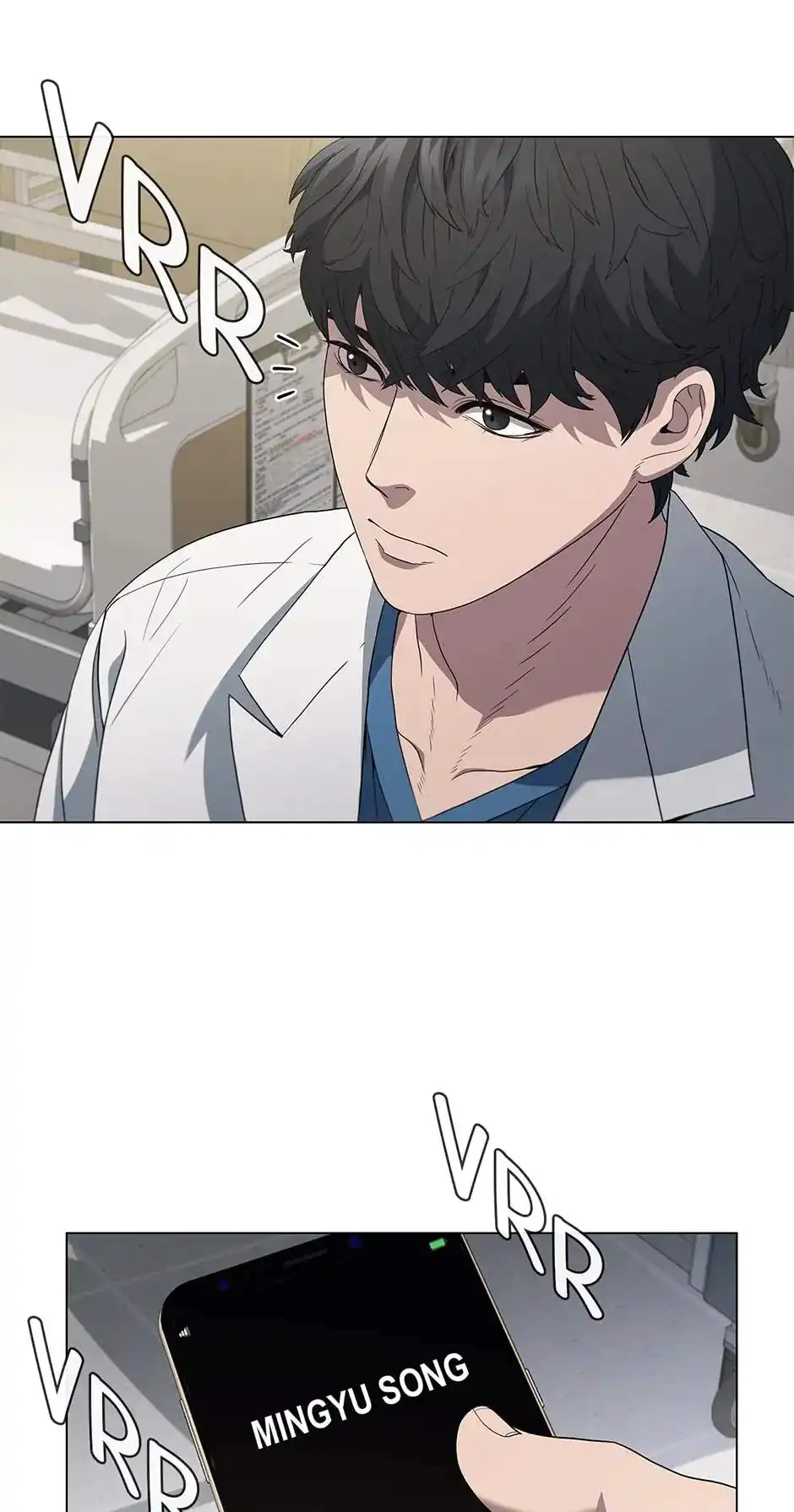 Read Dr. Choi Tae-Soo Manga Online
