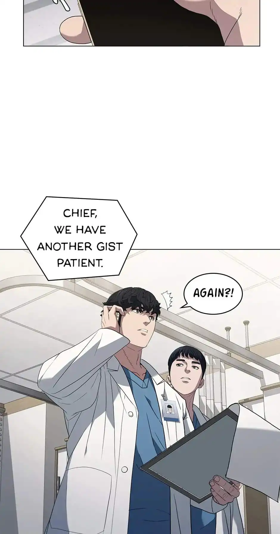 Read Dr. Choi Tae-Soo Manga Online