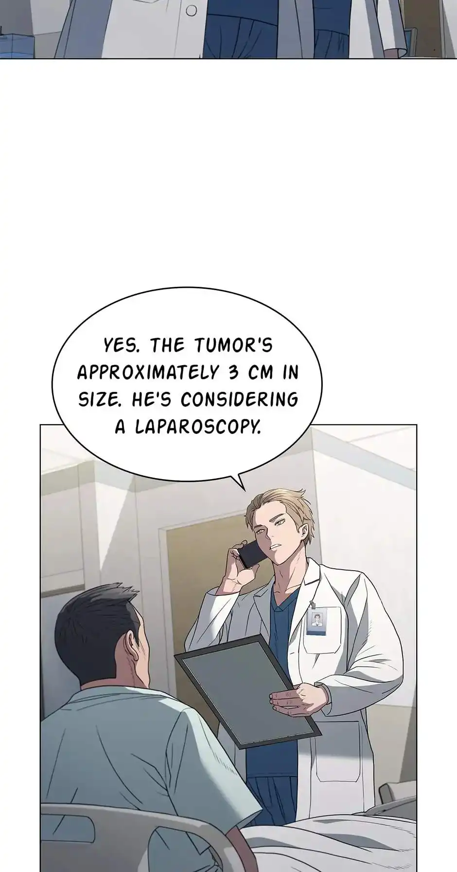 Read Dr. Choi Tae-Soo Manga Online
