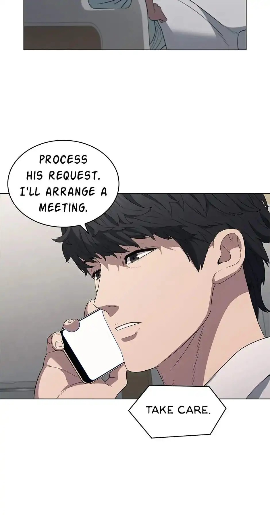 Read Dr. Choi Tae-Soo Manga Online