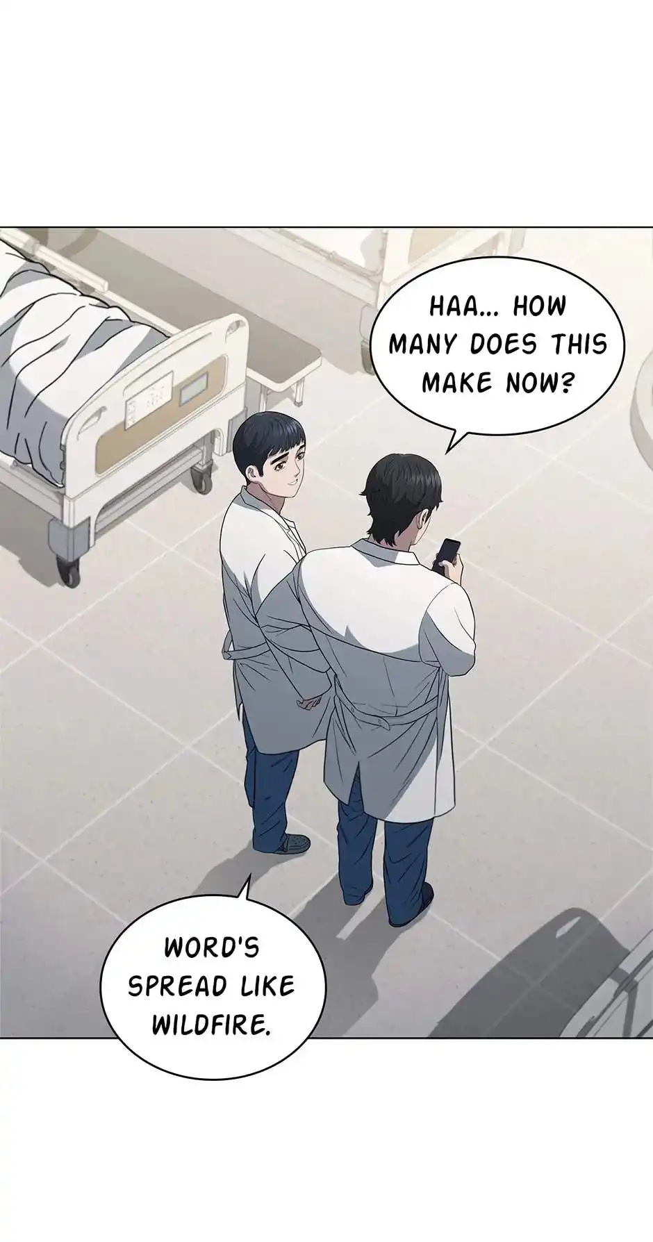 Read Dr. Choi Tae-Soo Manga Online