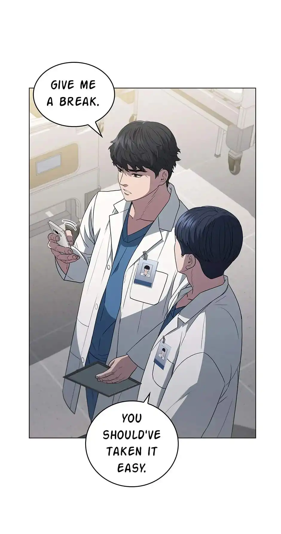 Read Dr. Choi Tae-Soo Manga Online