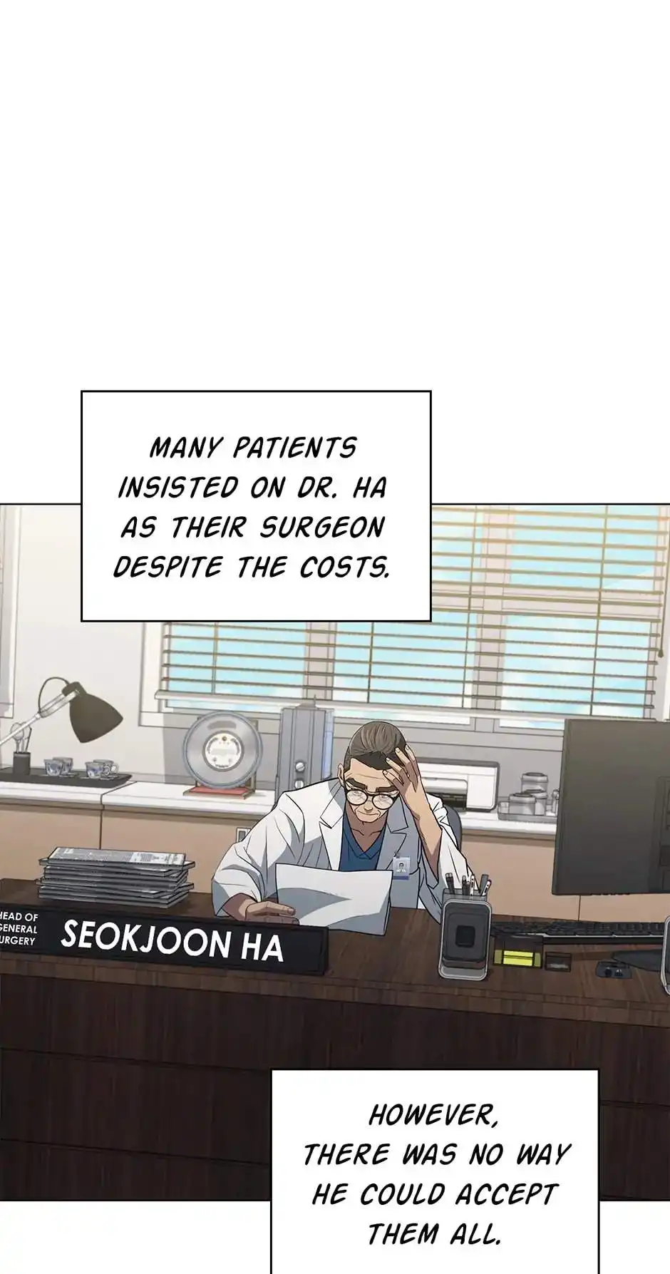 Read Dr. Choi Tae-Soo Manga Online