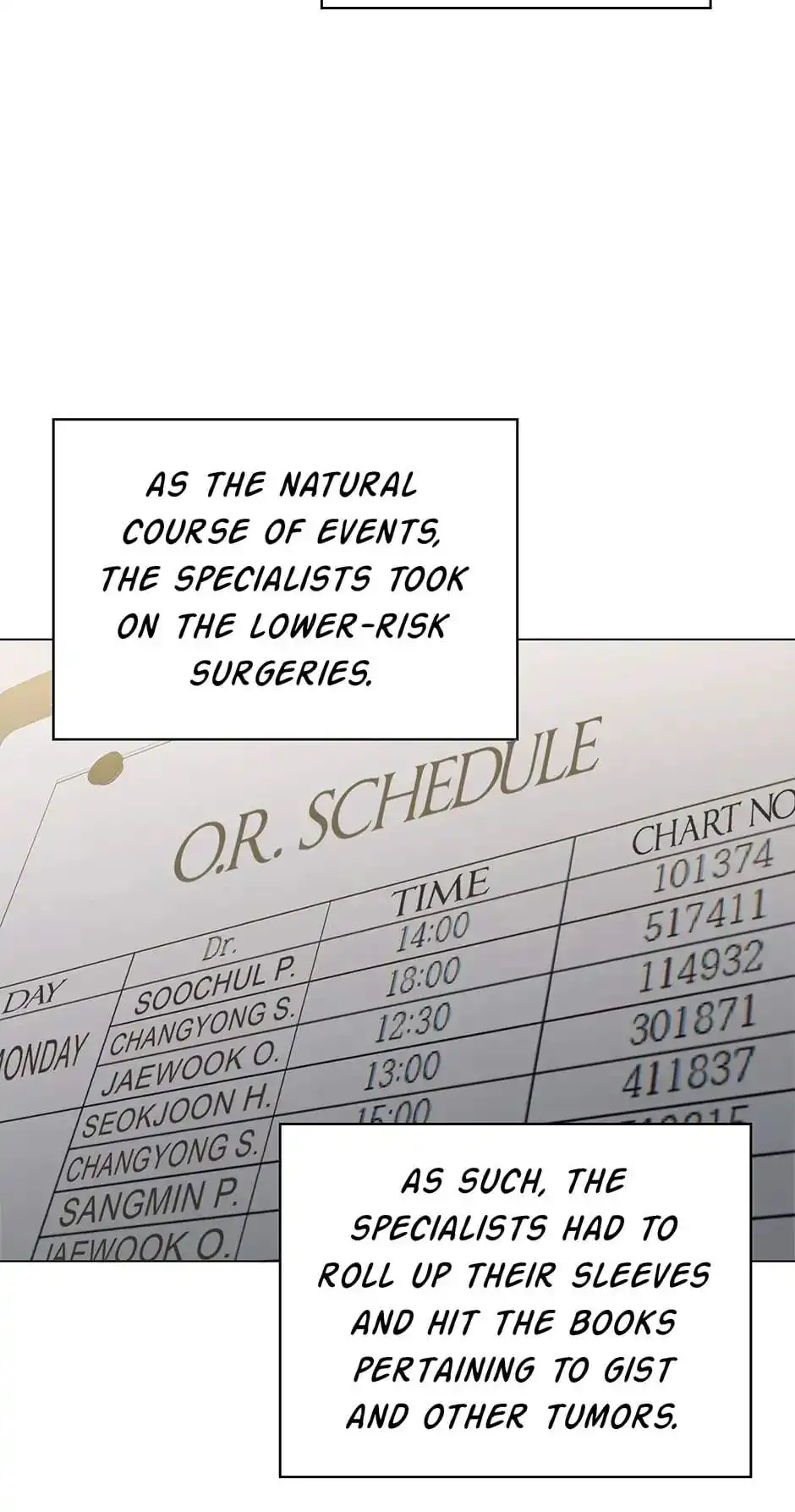 Read Dr. Choi Tae-Soo Manga Online