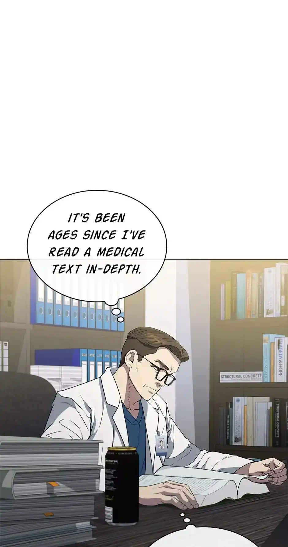 Read Dr. Choi Tae-Soo Manga Online