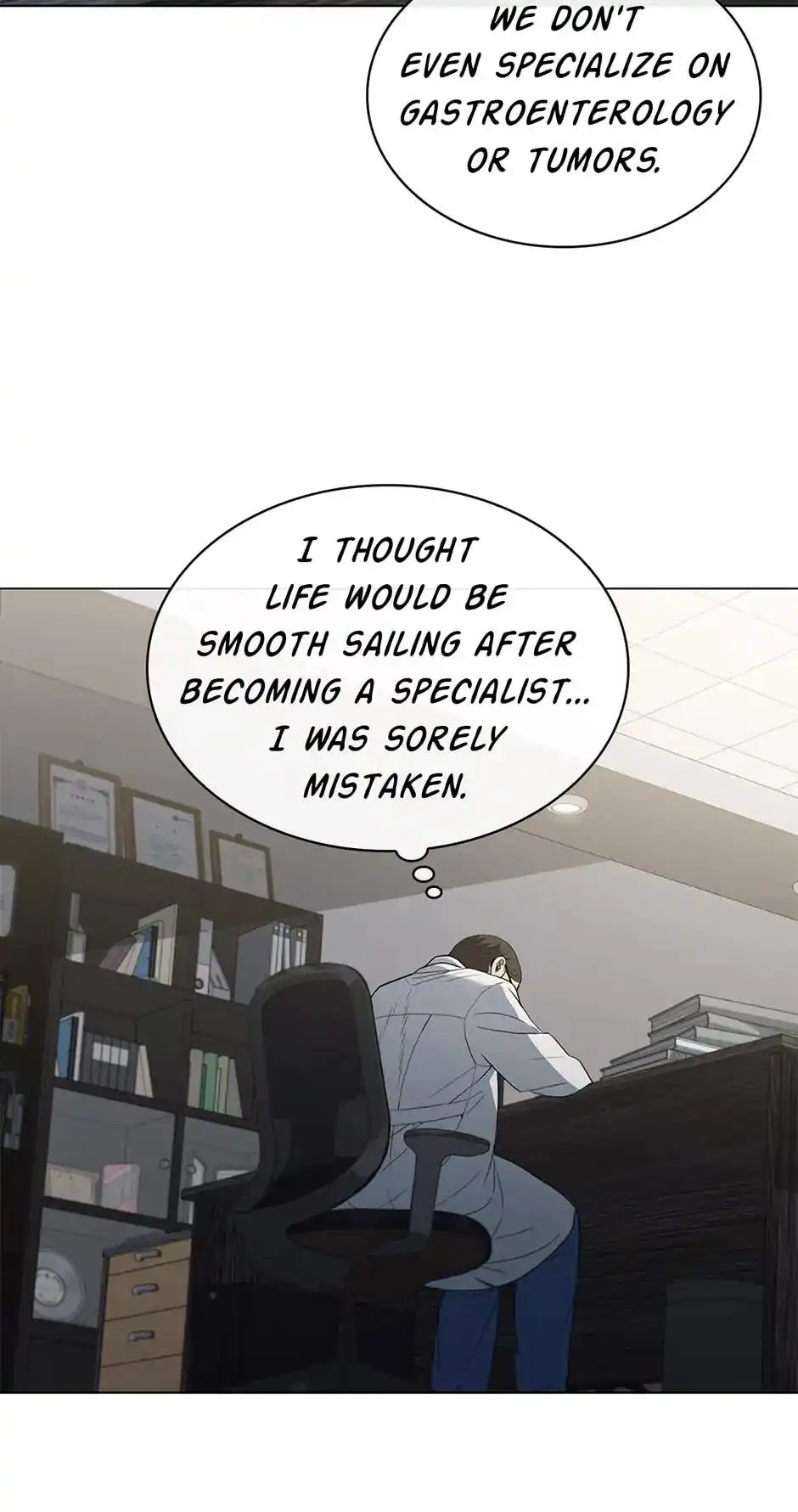 Read Dr. Choi Tae-Soo Manga Online