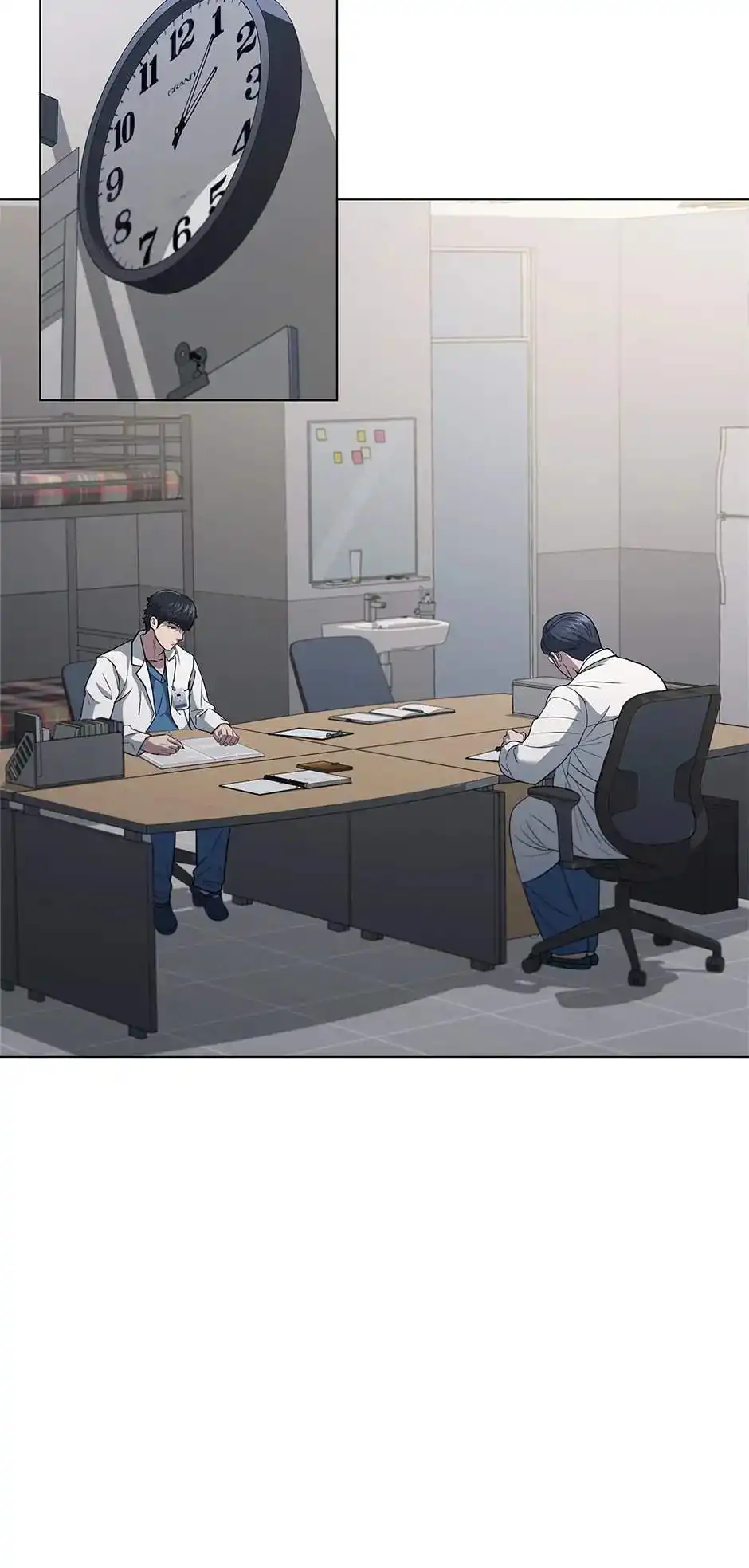 Read Dr. Choi Tae-Soo Manga Online