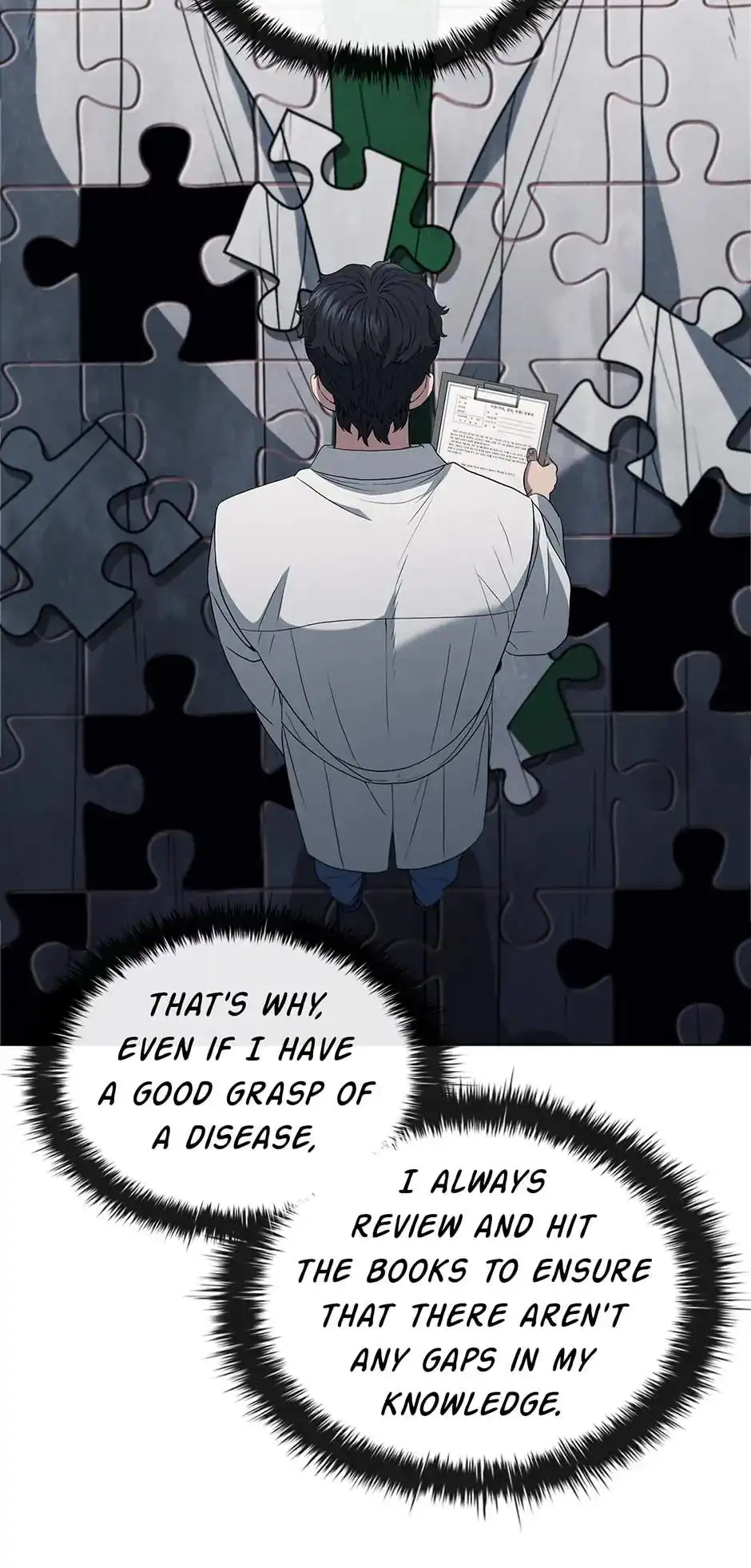 Read Dr. Choi Tae-Soo Manga Online