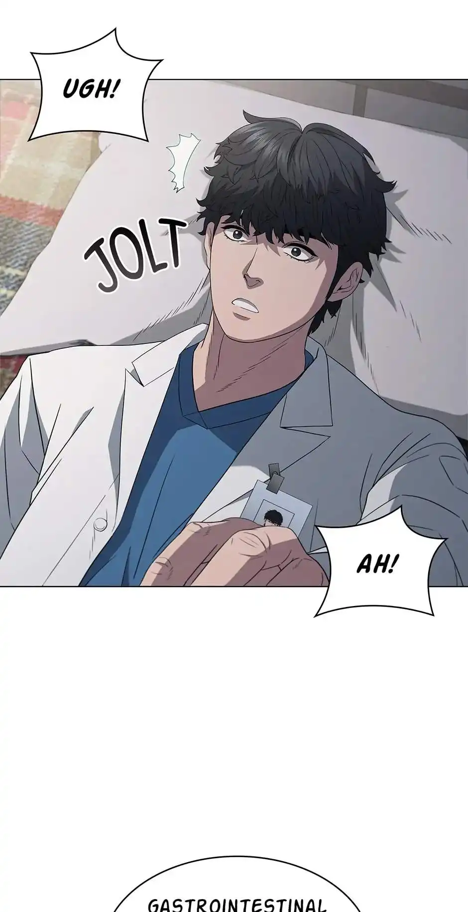 Read Dr. Choi Tae-Soo Manga Online