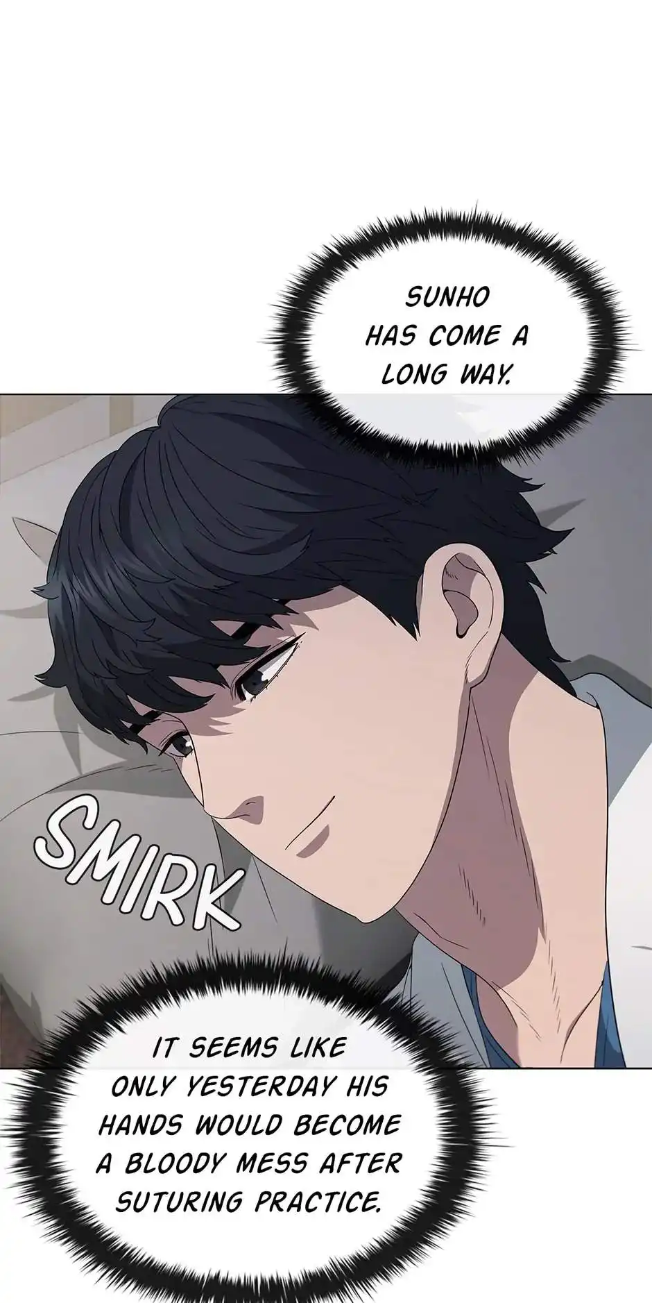 Read Dr. Choi Tae-Soo Manga Online