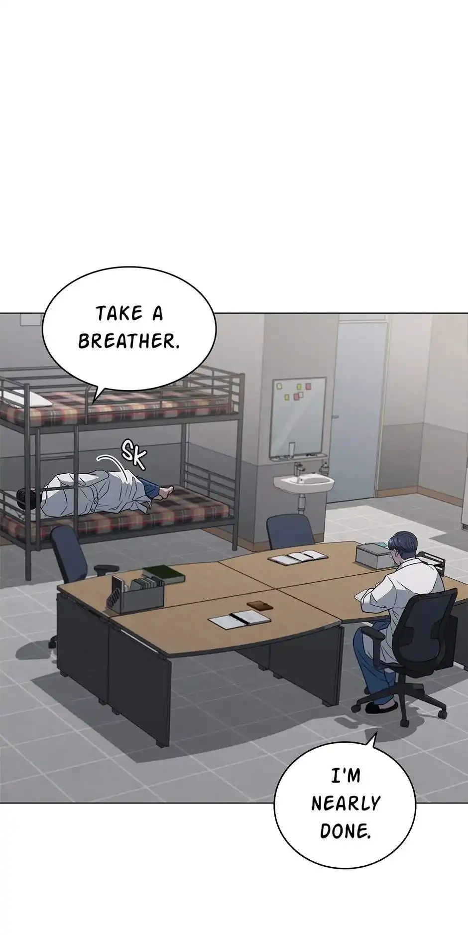Read Dr. Choi Tae-Soo Manga Online