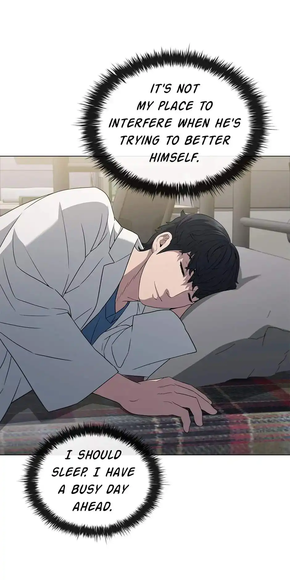 Read Dr. Choi Tae-Soo Manga Online
