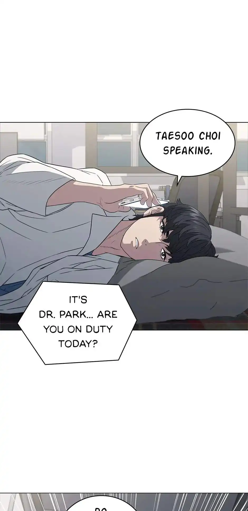 Read Dr. Choi Tae-Soo Manga Online