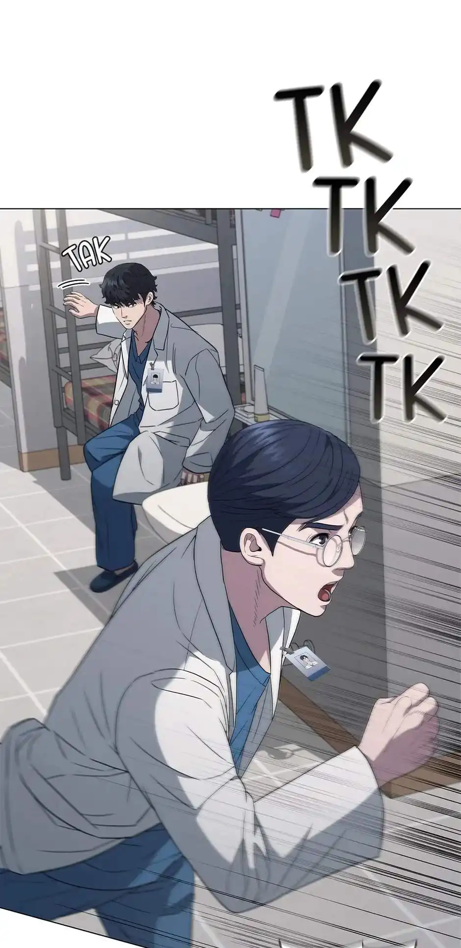 Read Dr. Choi Tae-Soo Manga Online