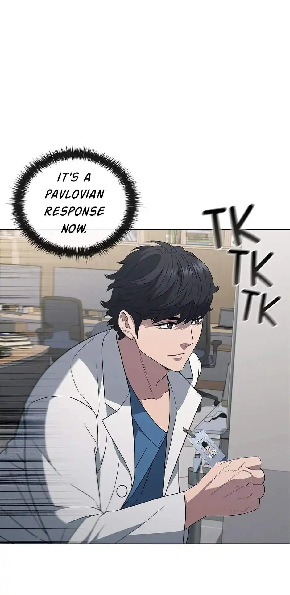 Read Dr. Choi Tae-Soo Manga Online