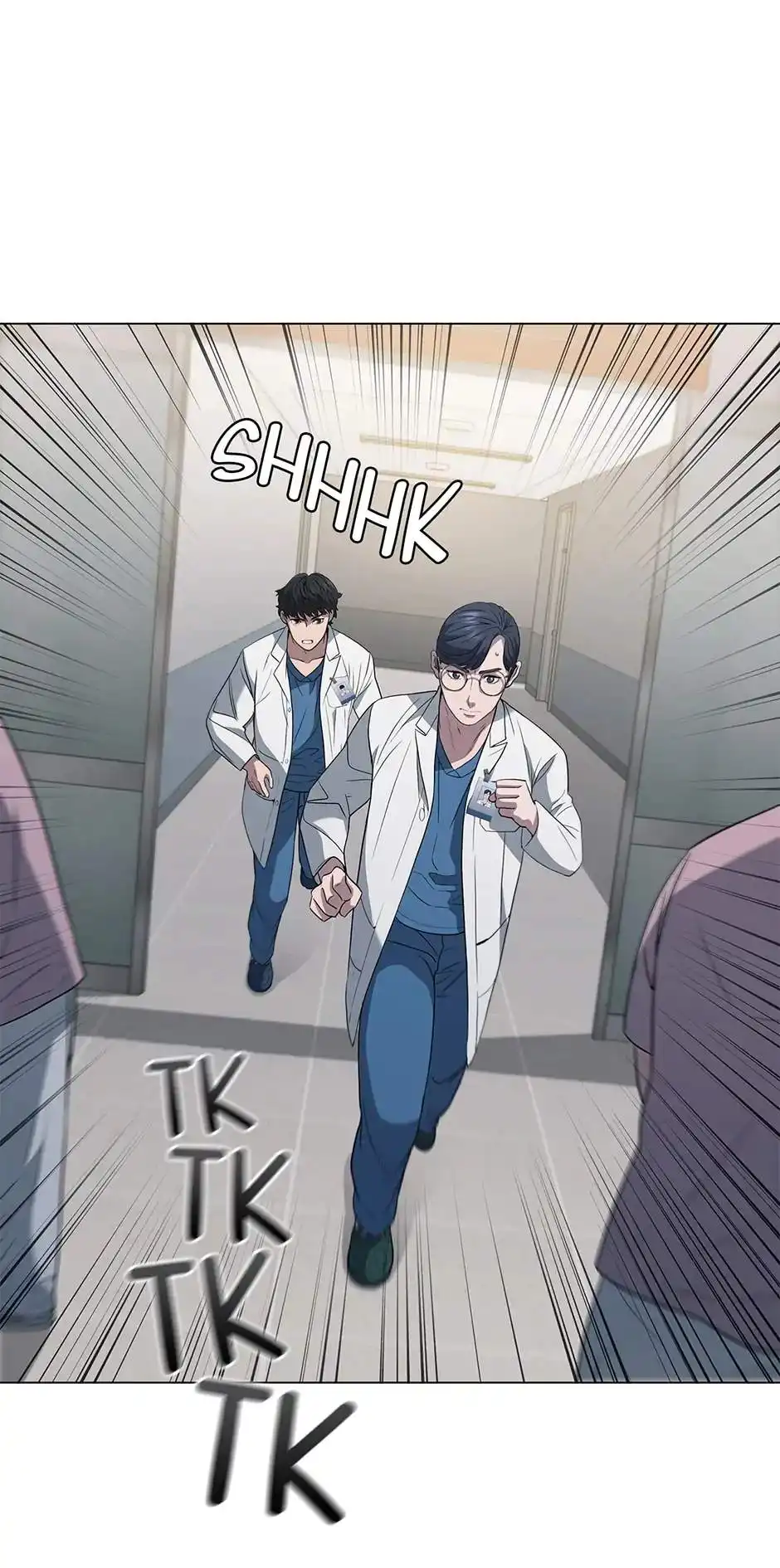 Read Dr. Choi Tae-Soo Manga Online