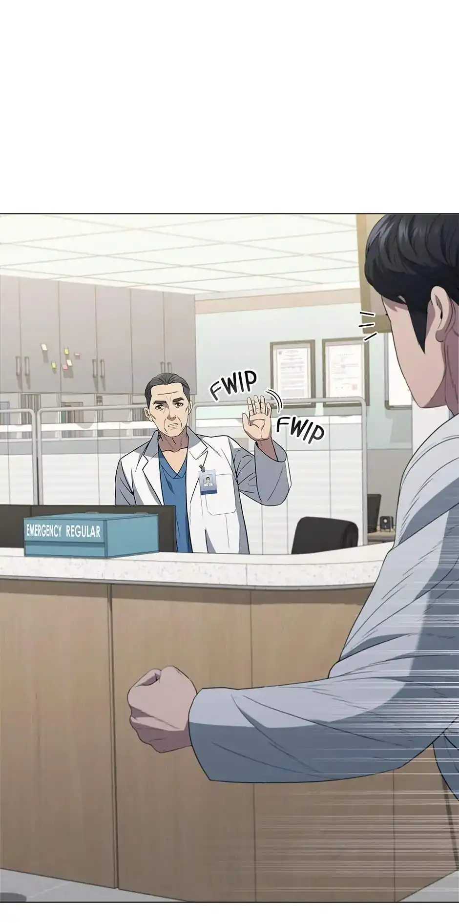 Read Dr. Choi Tae-Soo Manga Online