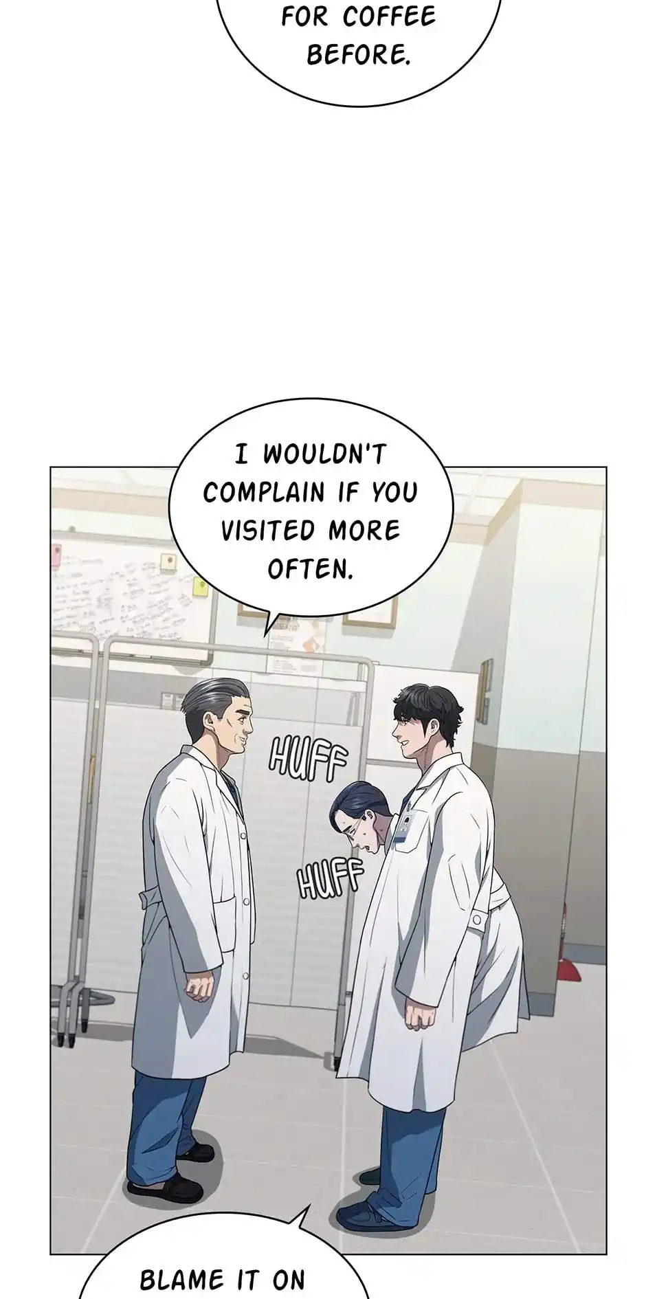 Read Dr. Choi Tae-Soo Manga Online