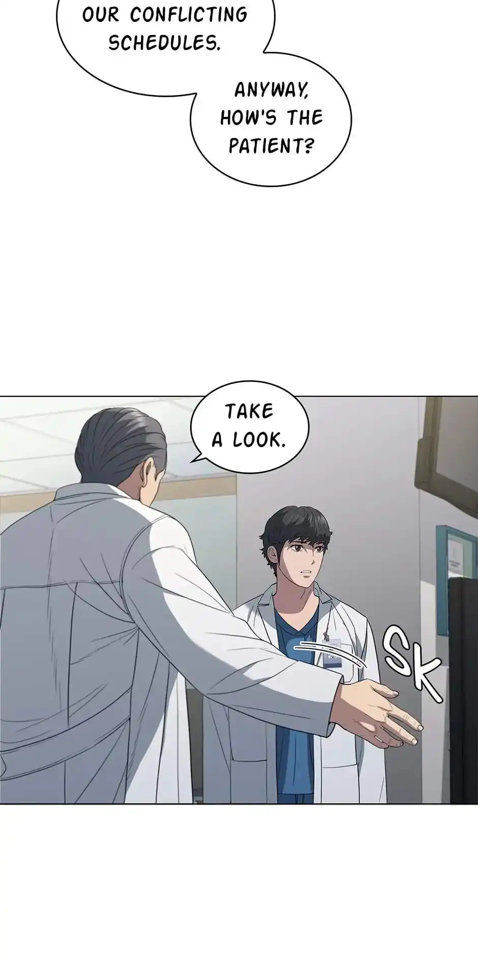 Read Dr. Choi Tae-Soo Manga Online