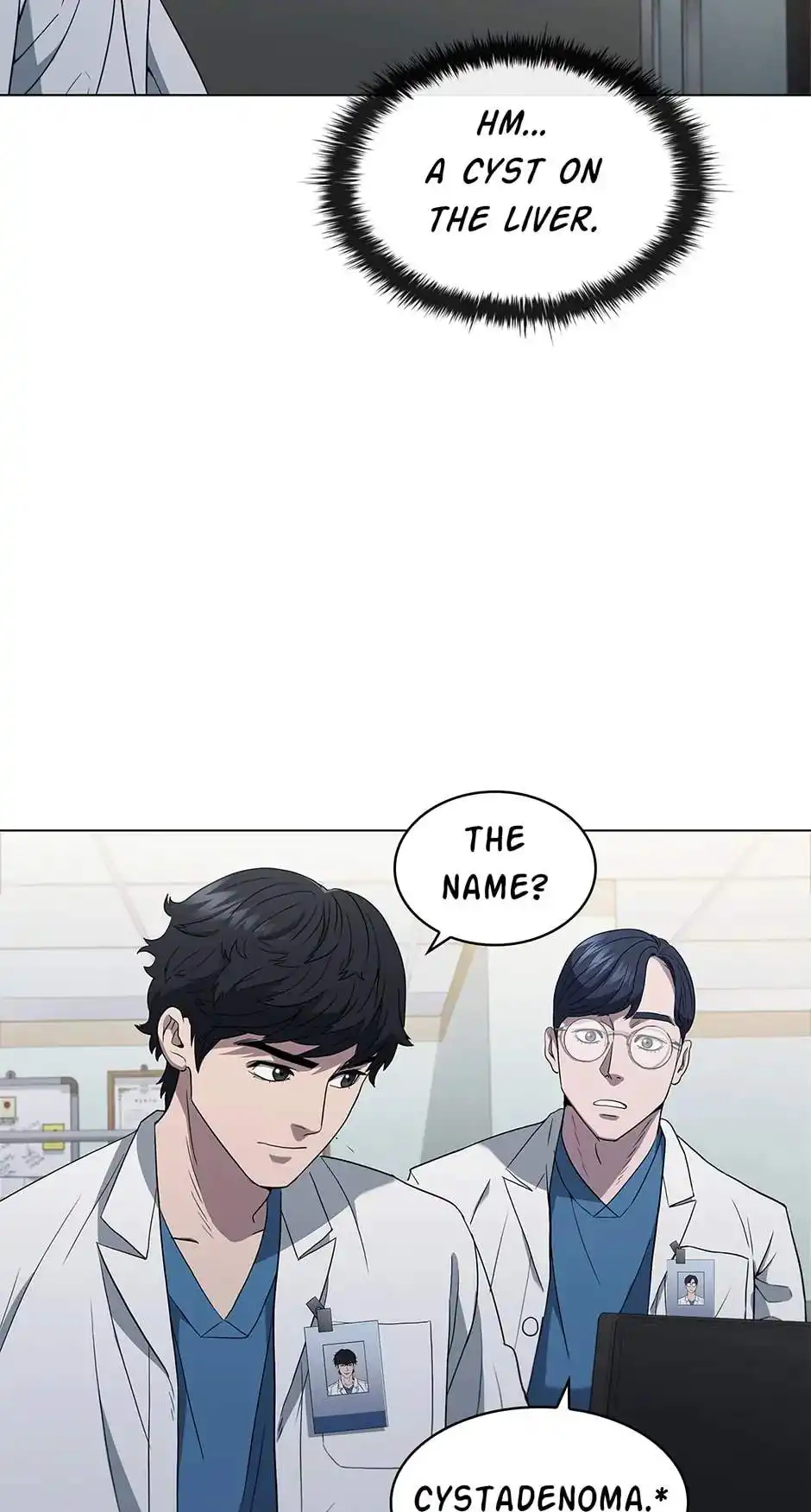 Read Dr. Choi Tae-Soo Manga Online