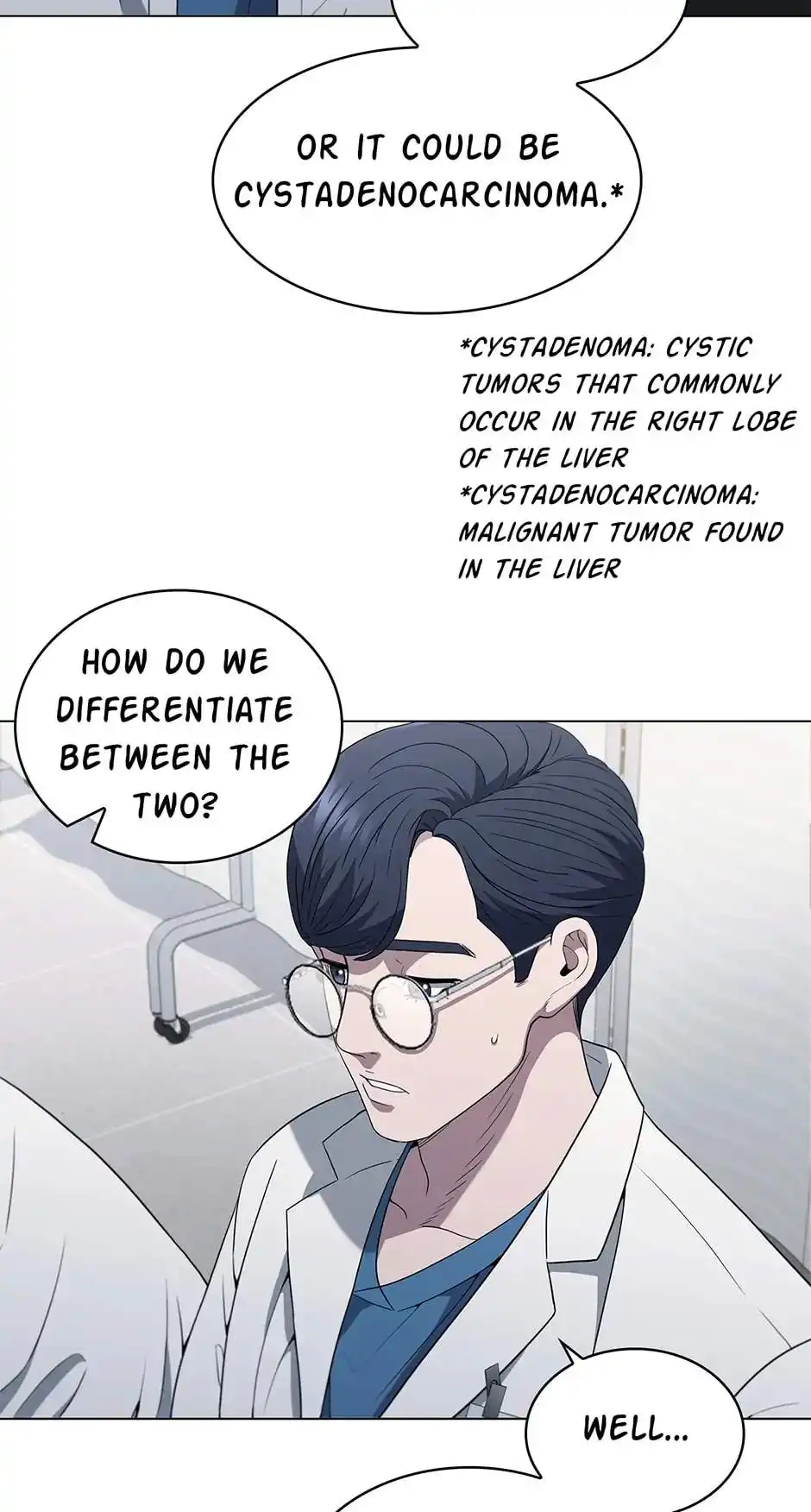 Read Dr. Choi Tae-Soo Manga Online
