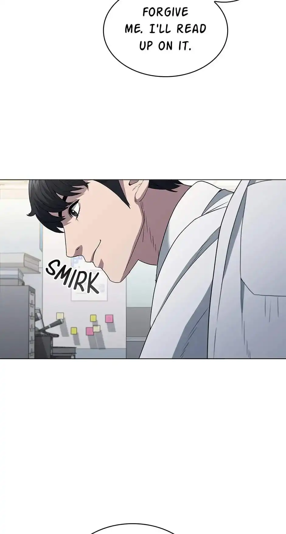 Read Dr. Choi Tae-Soo Manga Online