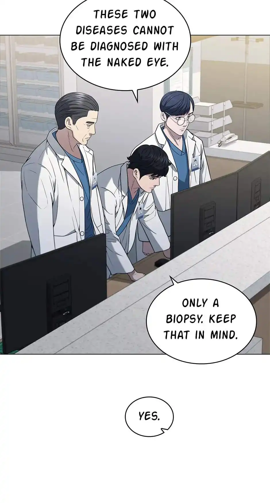 Read Dr. Choi Tae-Soo Manga Online