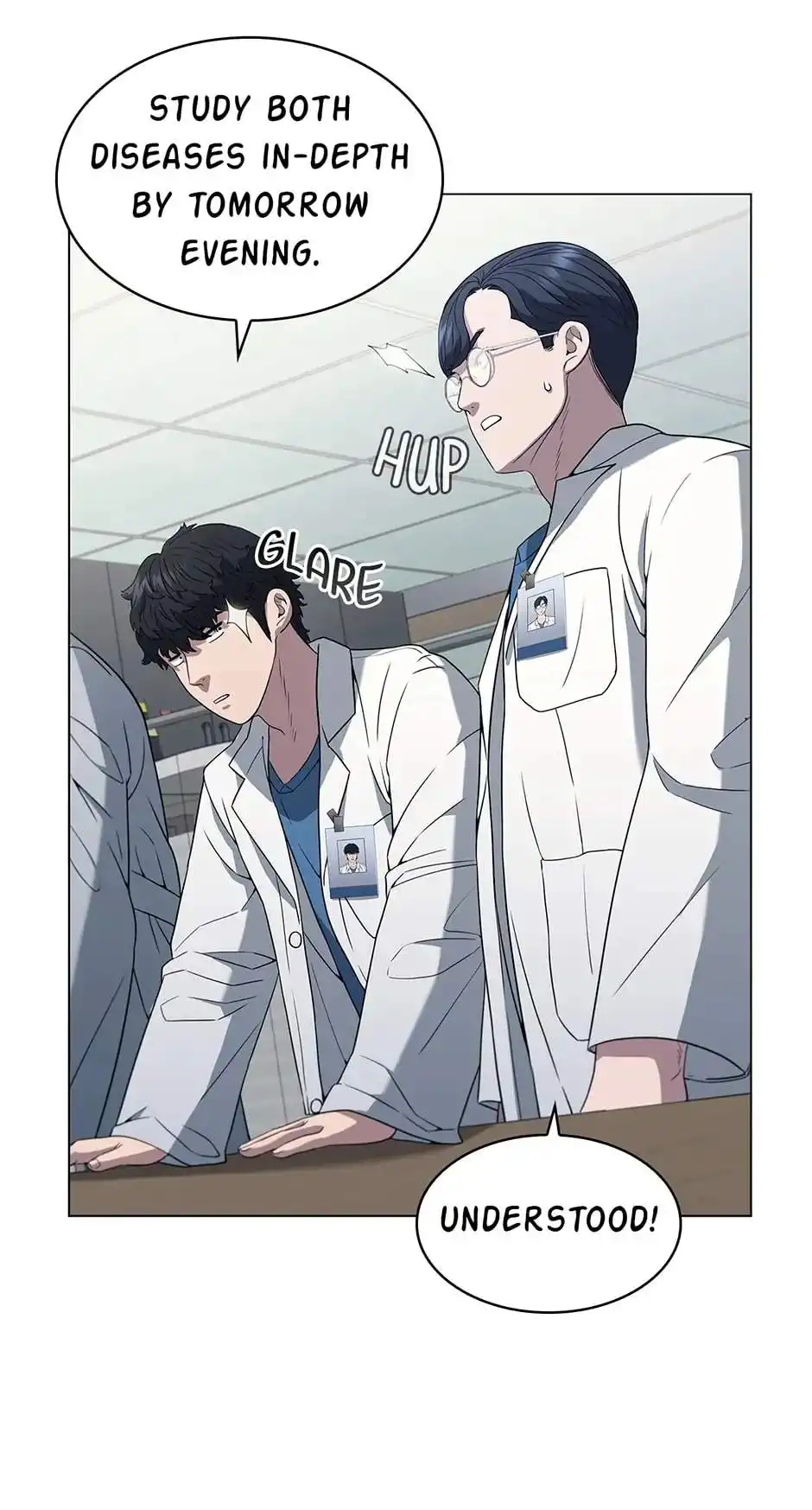 Read Dr. Choi Tae-Soo Manga Online