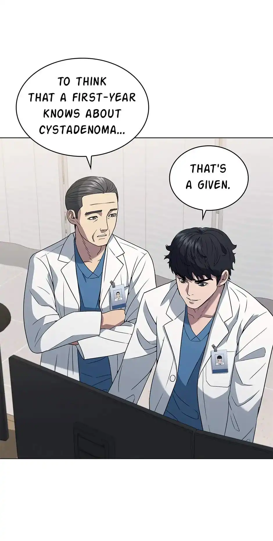 Read Dr. Choi Tae-Soo Manga Online