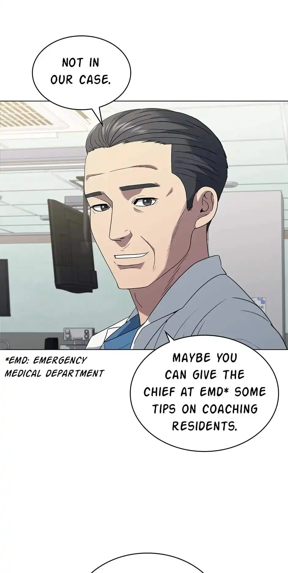 Read Dr. Choi Tae-Soo Manga Online