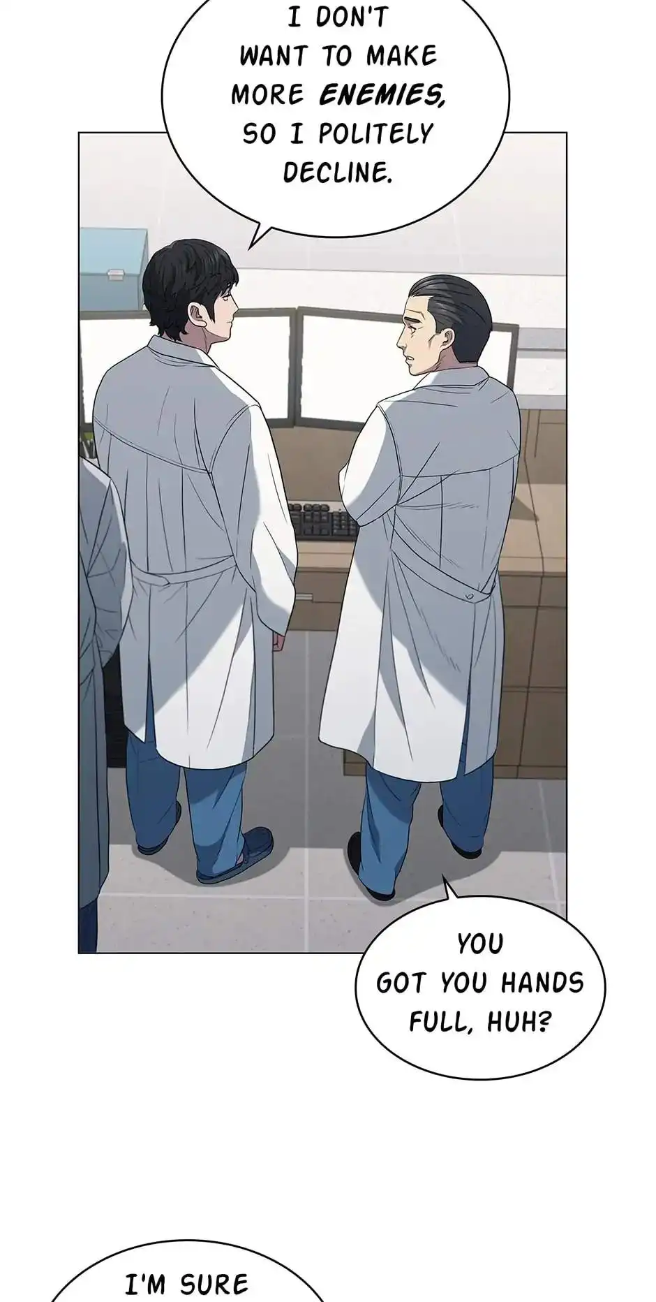 Read Dr. Choi Tae-Soo Manga Online