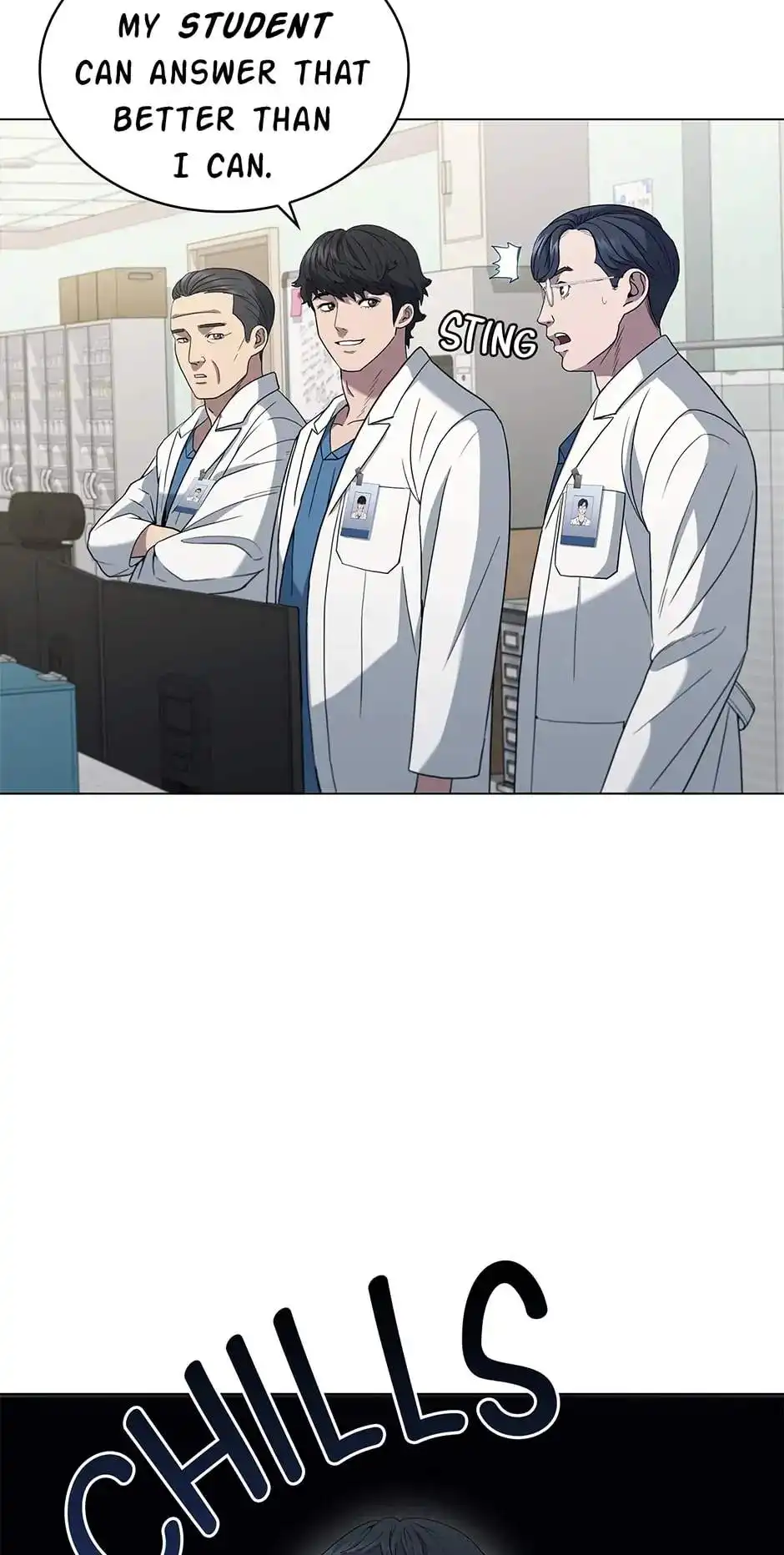 Read Dr. Choi Tae-Soo Manga Online