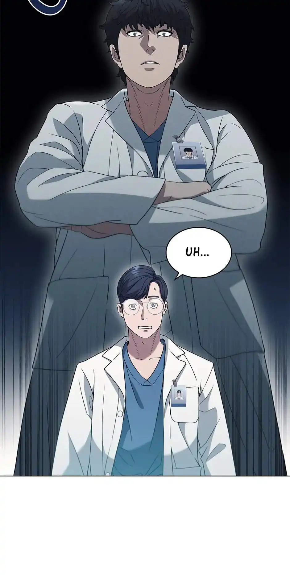 Read Dr. Choi Tae-Soo Manga Online