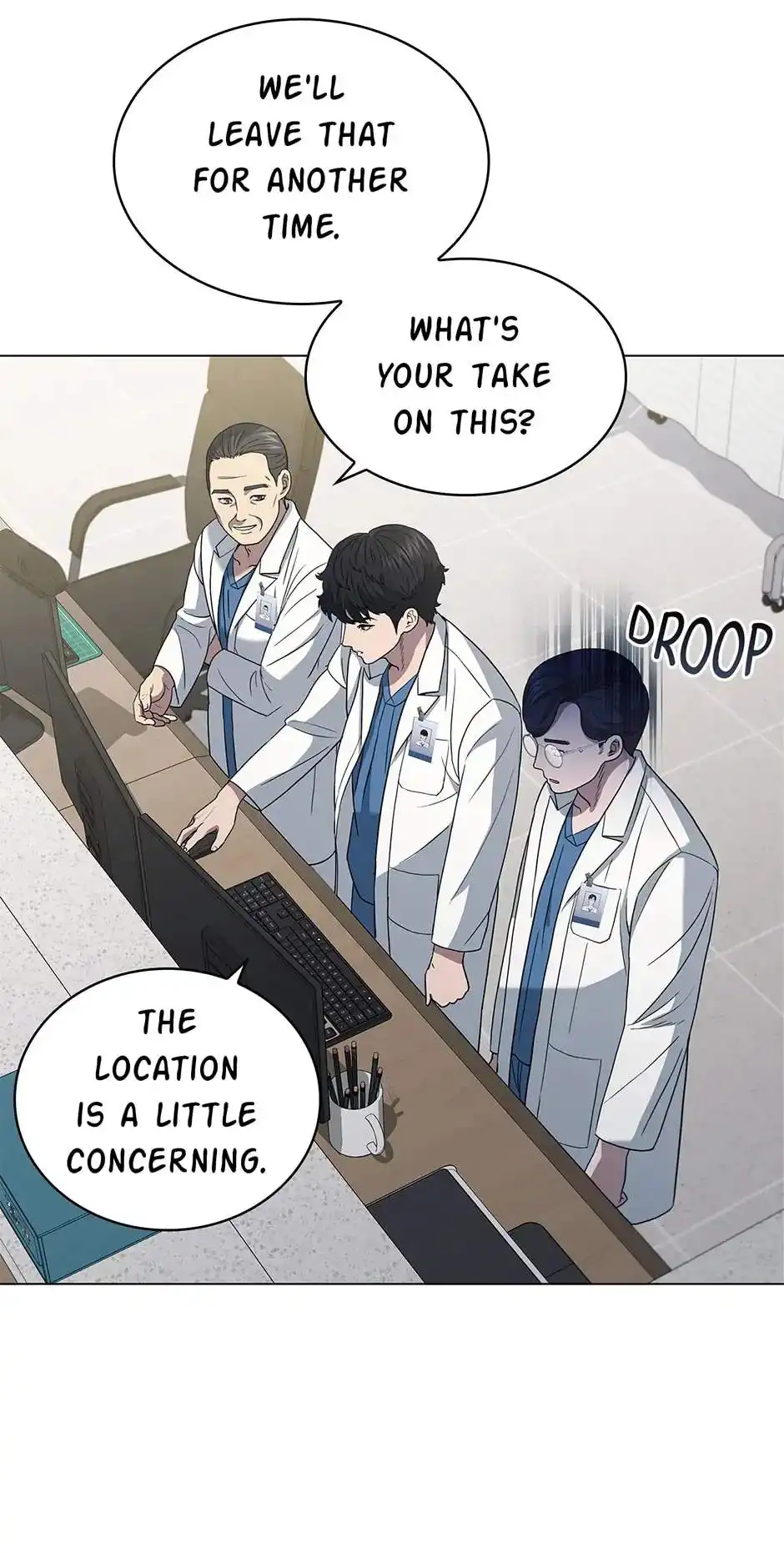 Read Dr. Choi Tae-Soo Manga Online