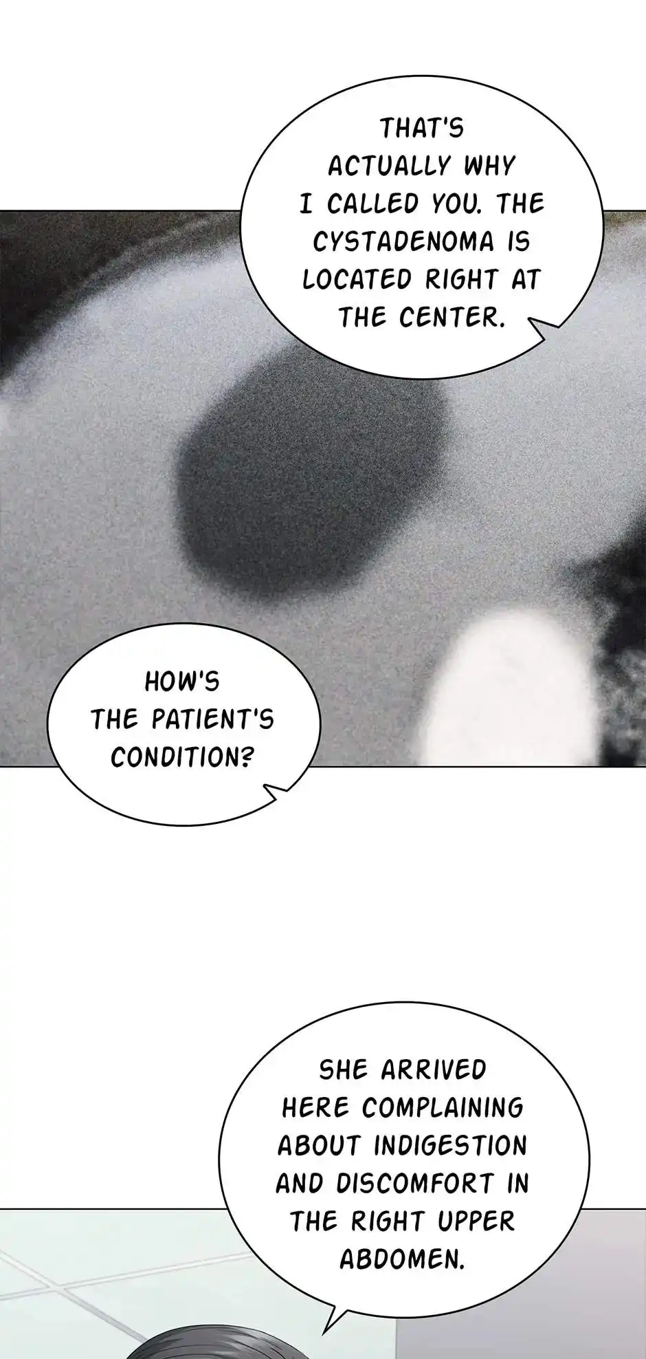 Read Dr. Choi Tae-Soo Manga Online