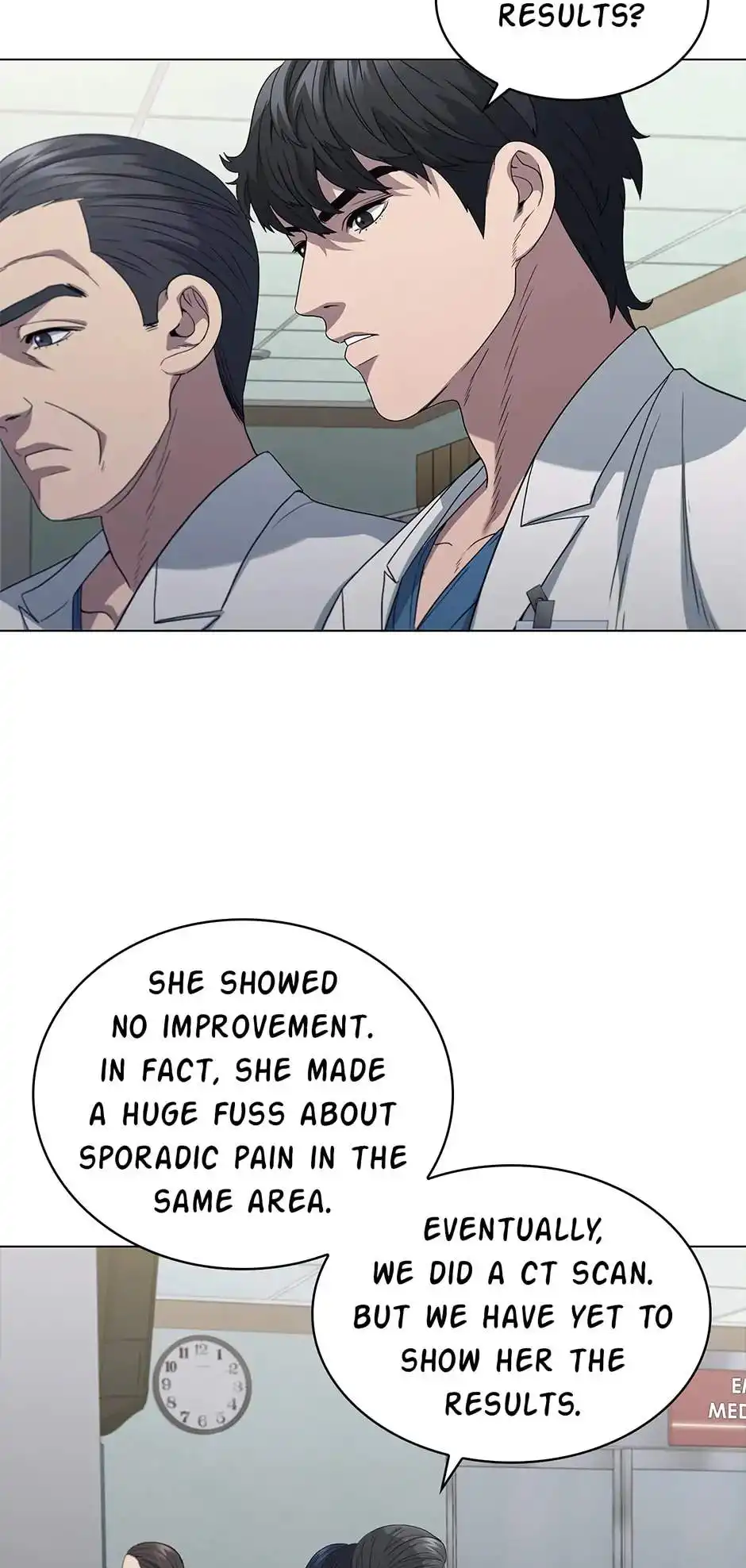 Read Dr. Choi Tae-Soo Manga Online