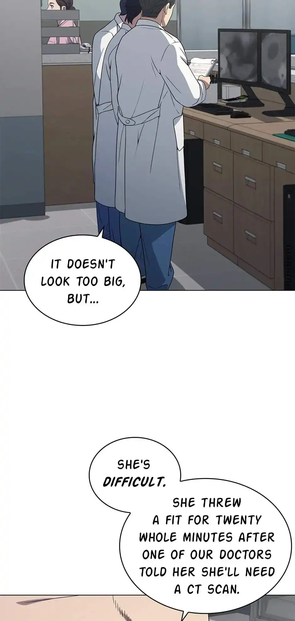 Read Dr. Choi Tae-Soo Manga Online