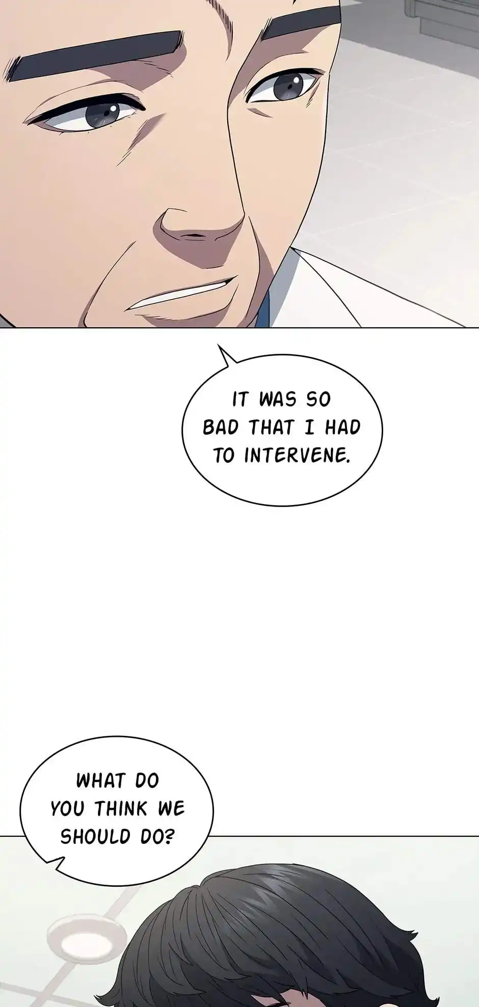 Read Dr. Choi Tae-Soo Manga Online