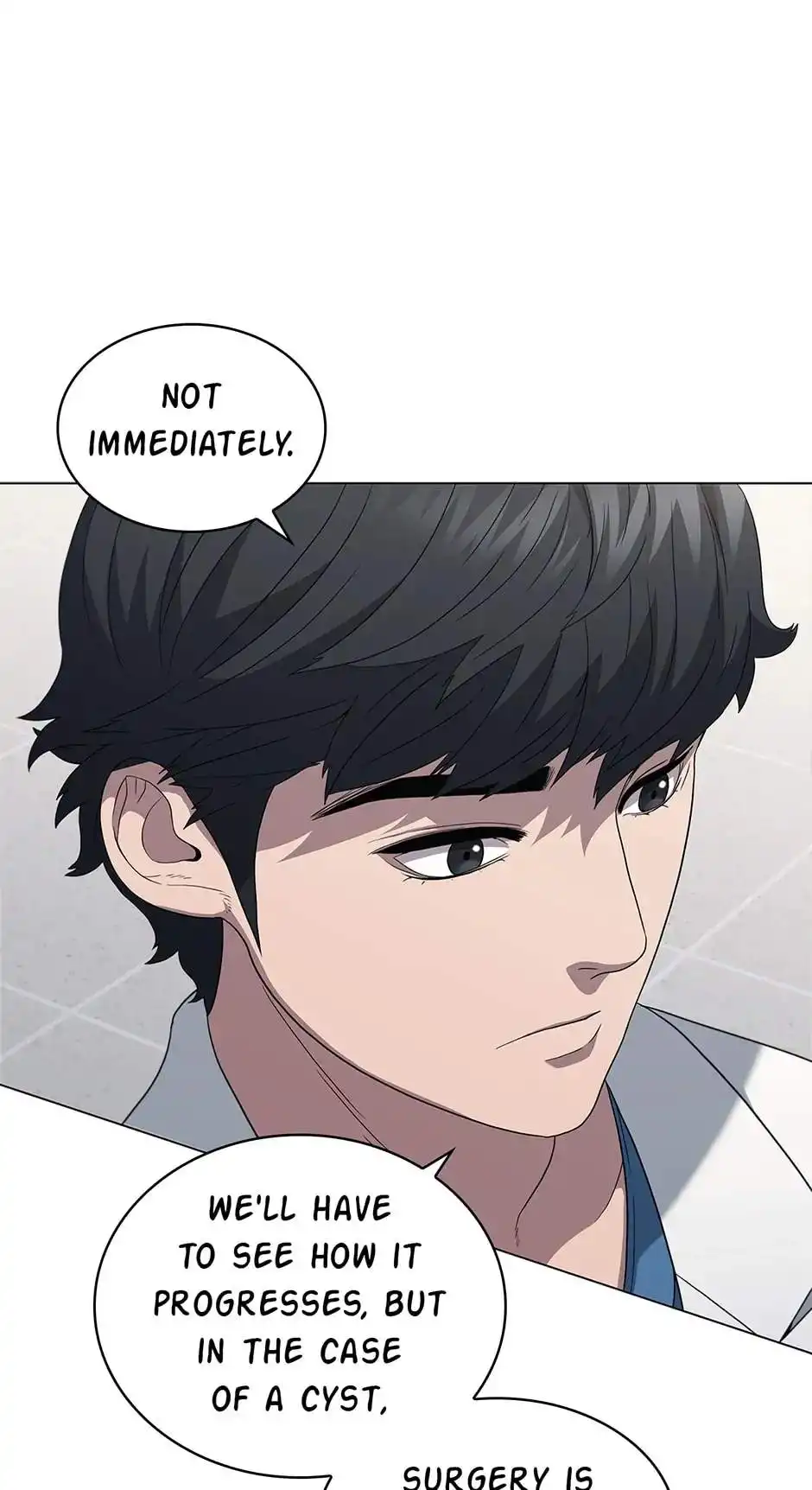 Read Dr. Choi Tae-Soo Manga Online