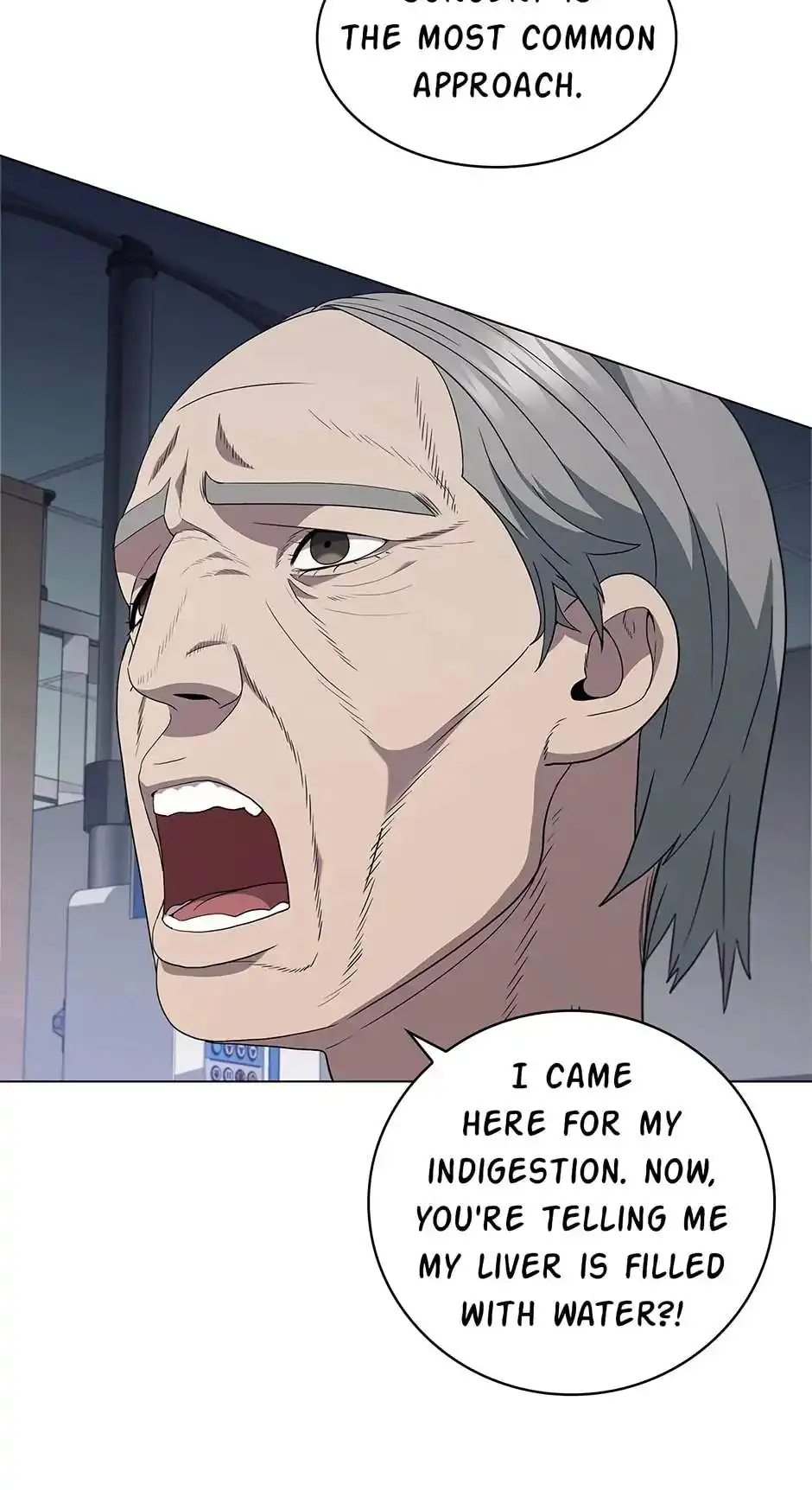Read Dr. Choi Tae-Soo Manga Online