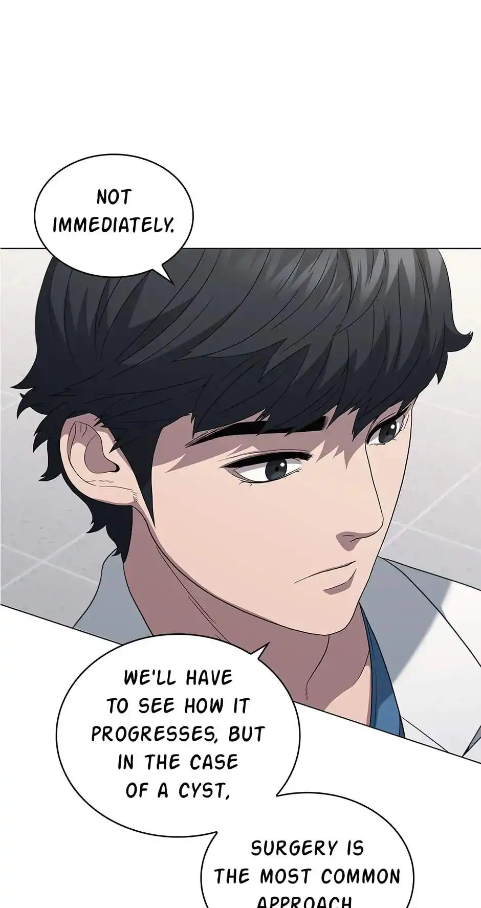 Read Dr. Choi Tae-Soo Manga Online