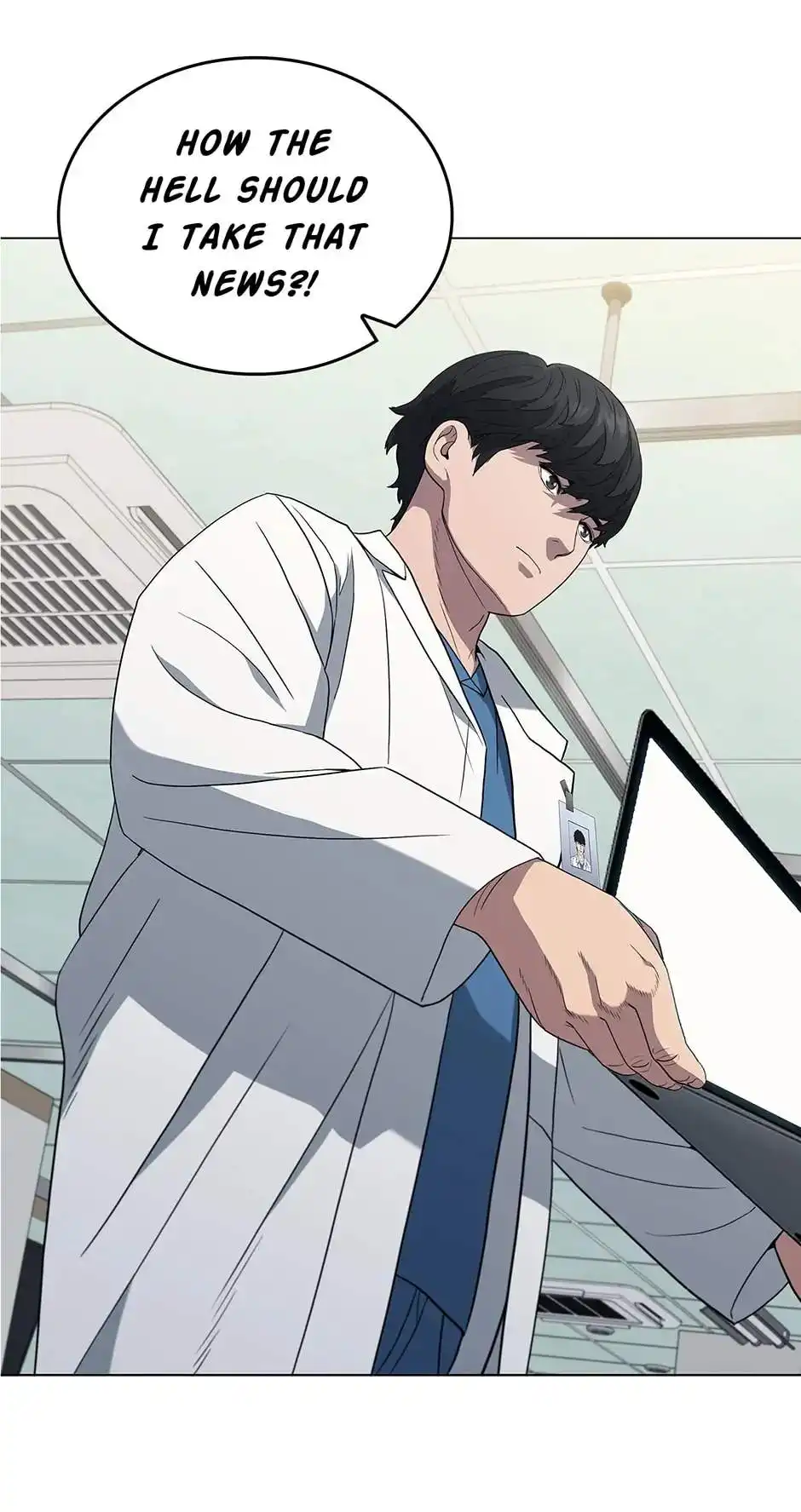 Read Dr. Choi Tae-Soo Manga Online