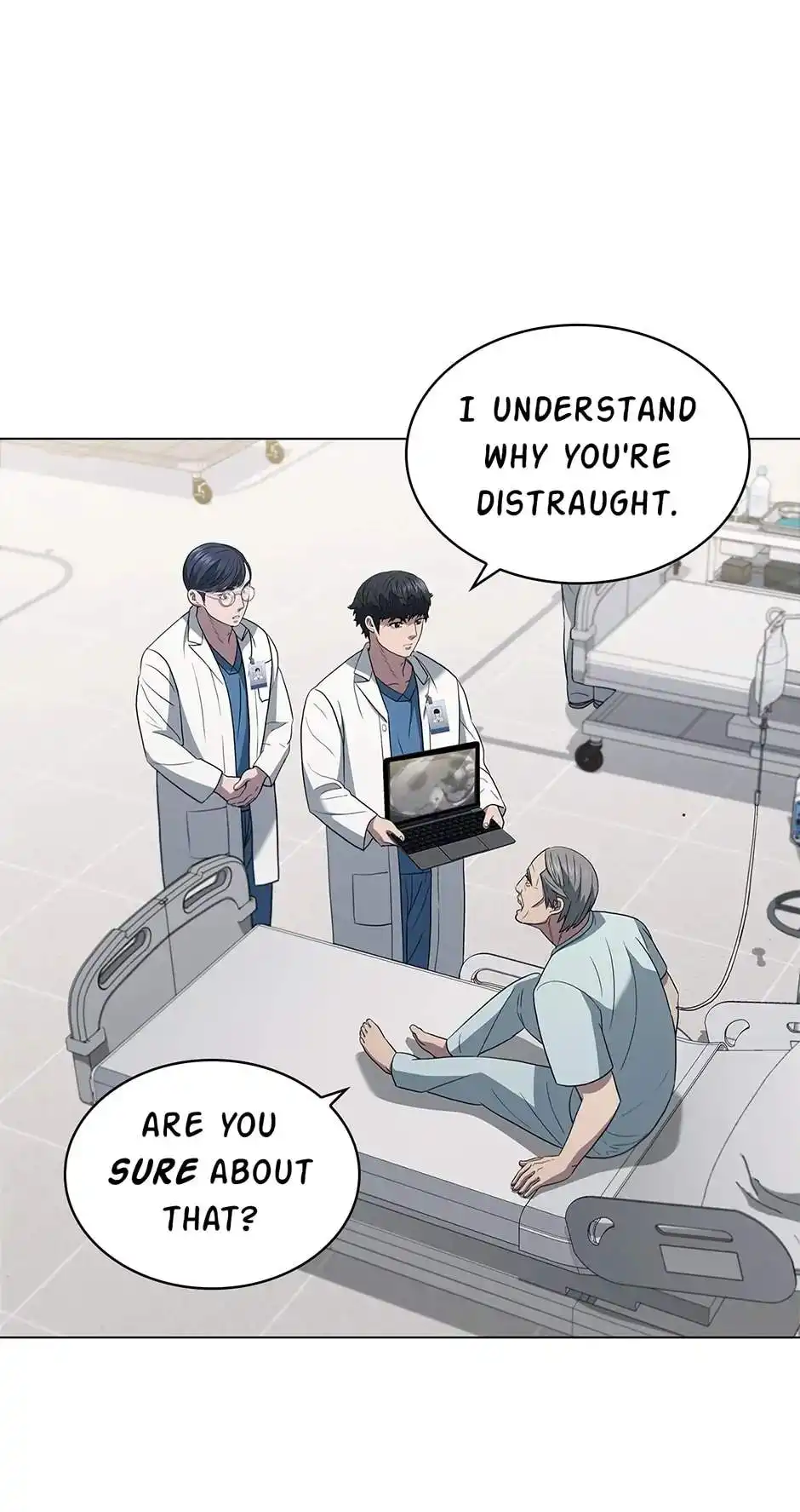 Read Dr. Choi Tae-Soo Manga Online