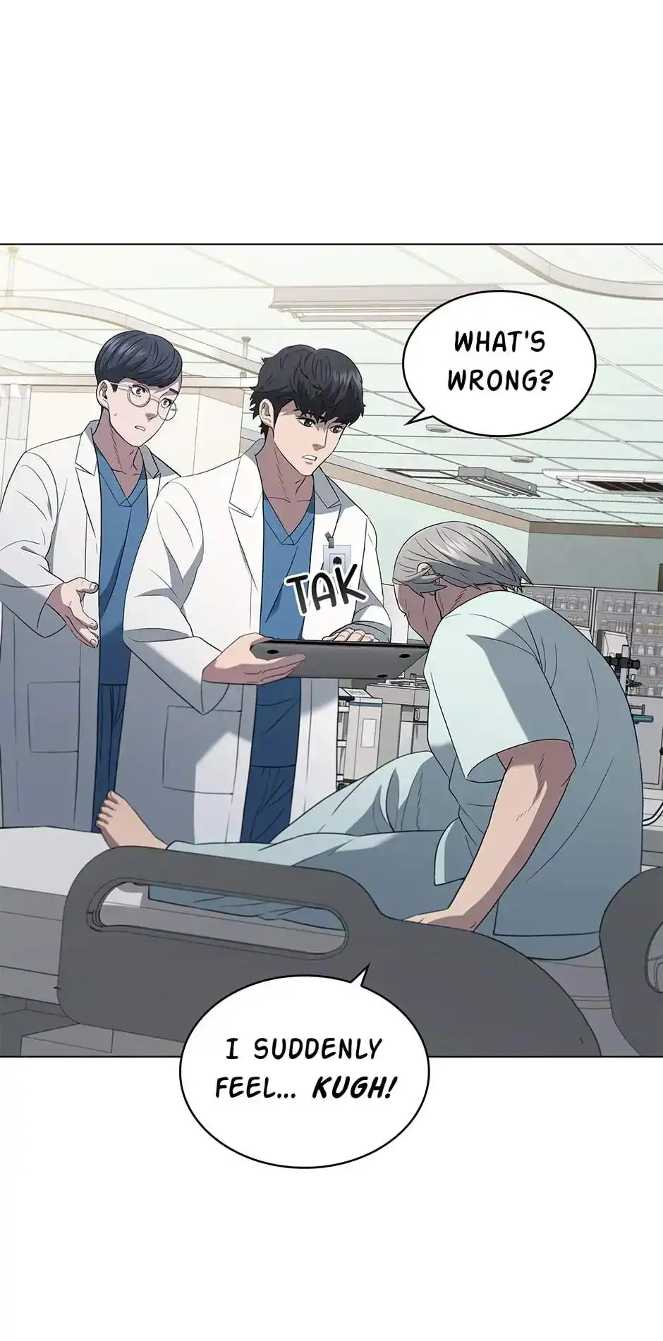 Read Dr. Choi Tae-Soo Manga Online