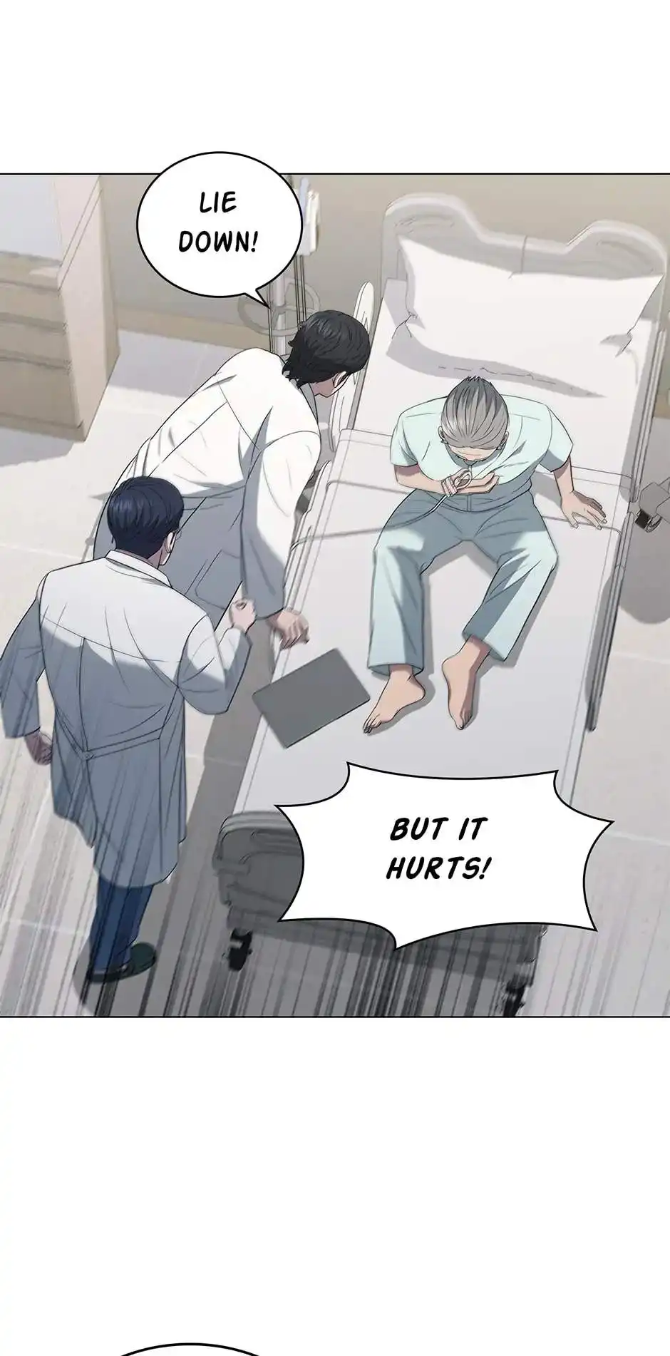 Read Dr. Choi Tae-Soo Manga Online