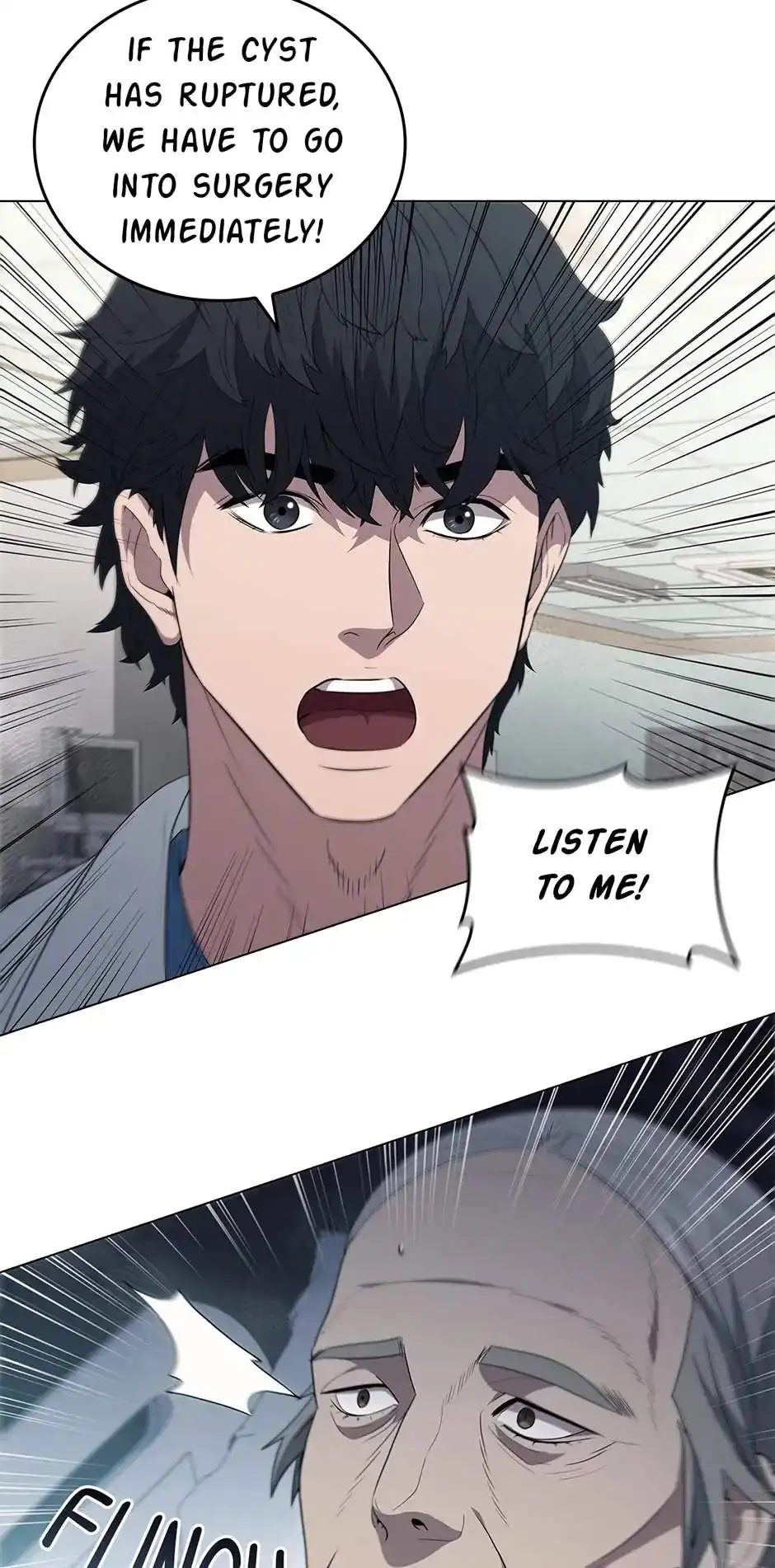 Read Dr. Choi Tae-Soo Manga Online