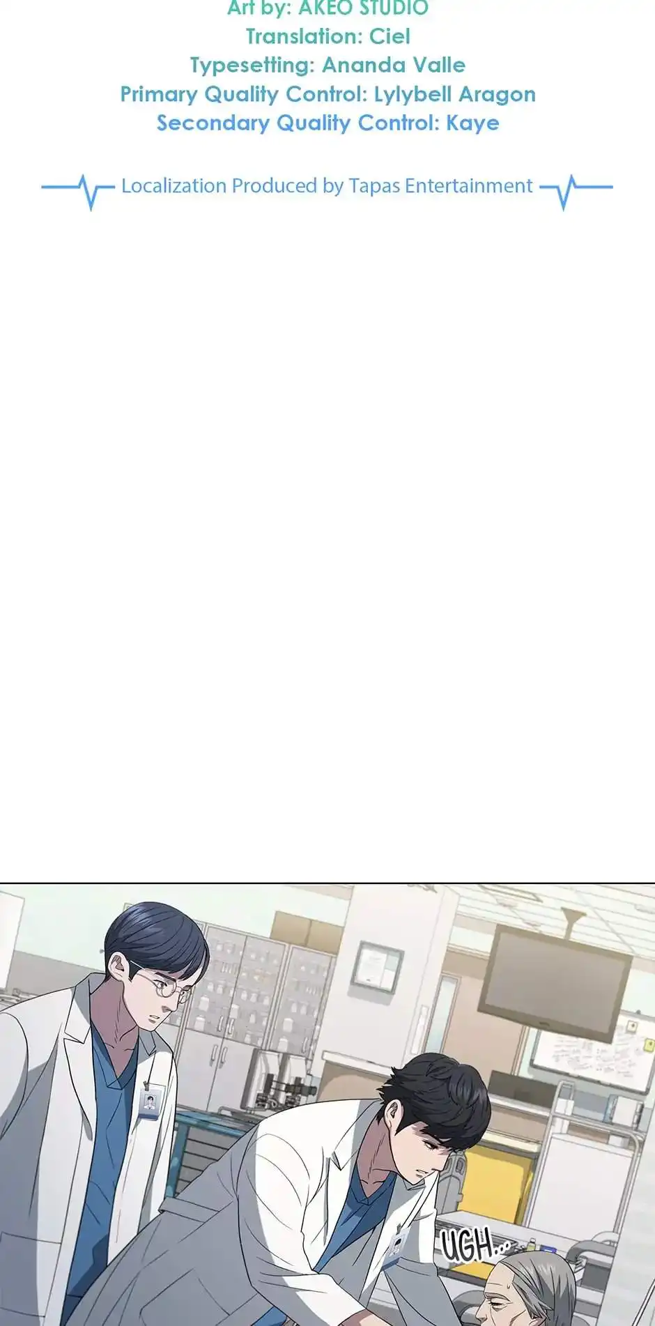 Read Dr. Choi Tae-Soo Manga Online