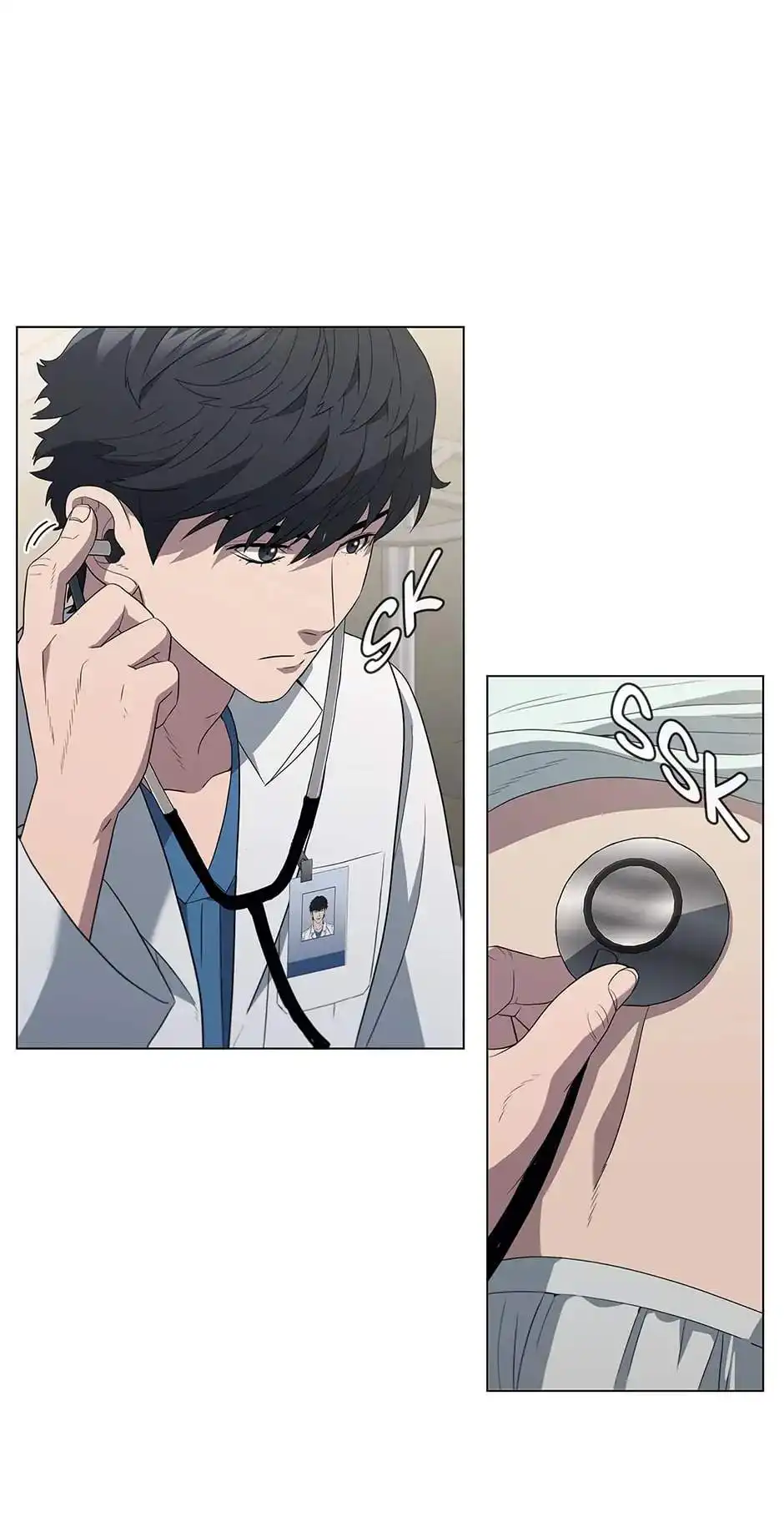 Read Dr. Choi Tae-Soo Manga Online