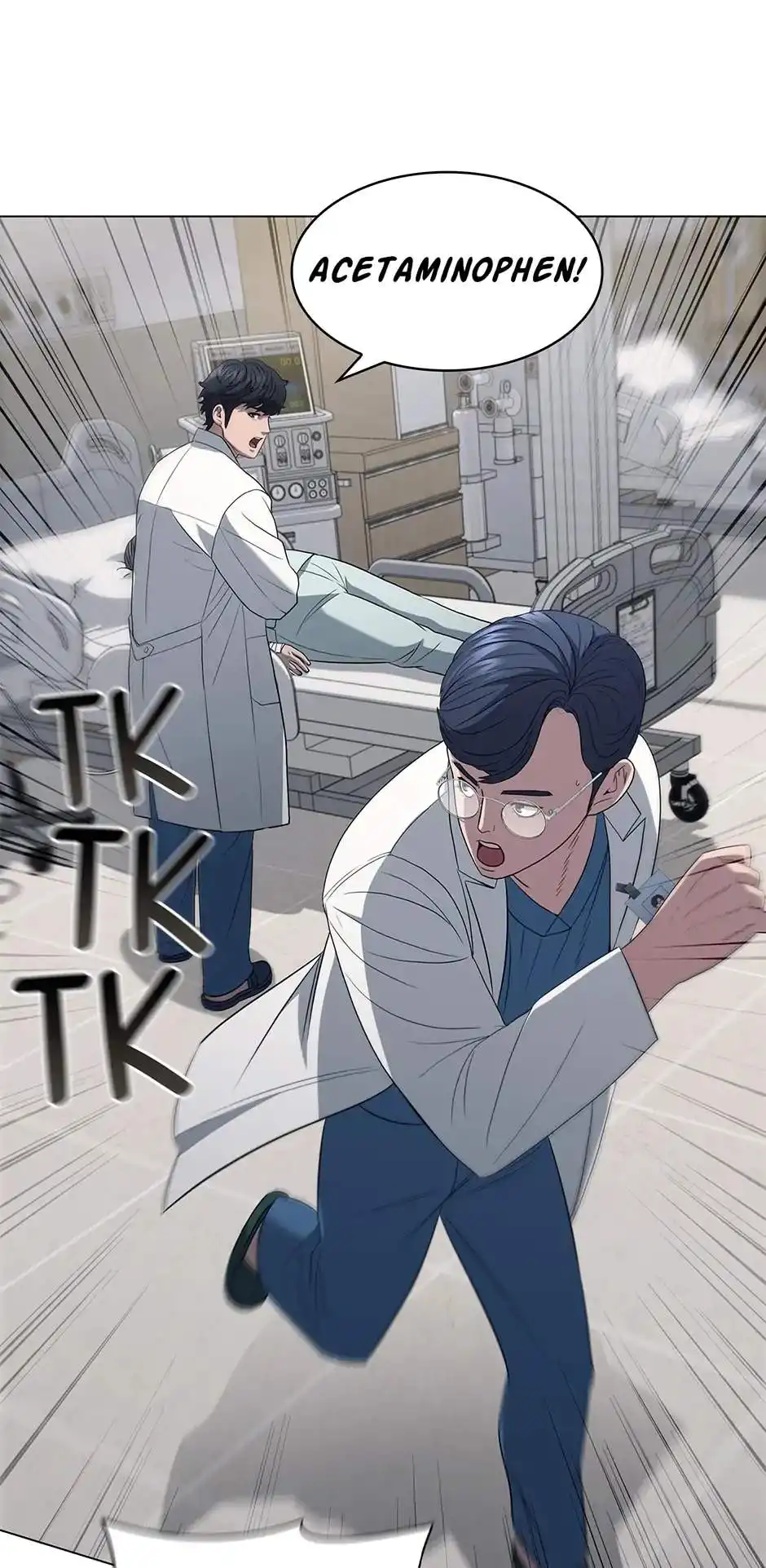 Read Dr. Choi Tae-Soo Manga Online