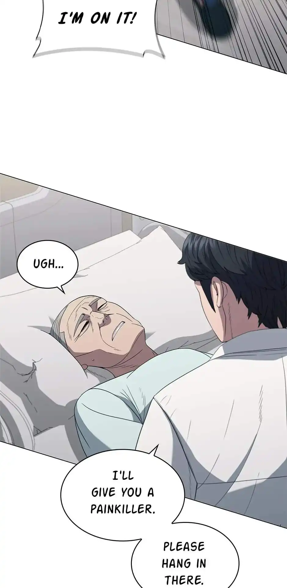 Read Dr. Choi Tae-Soo Manga Online